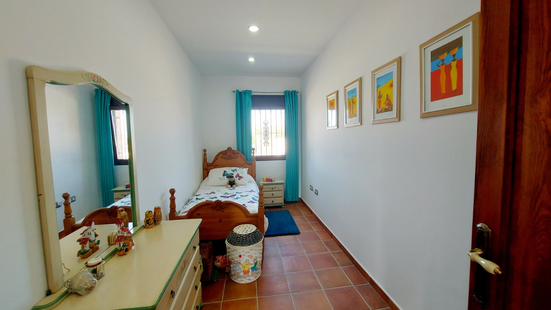 Resale - Finca Landgut -
Bigastro