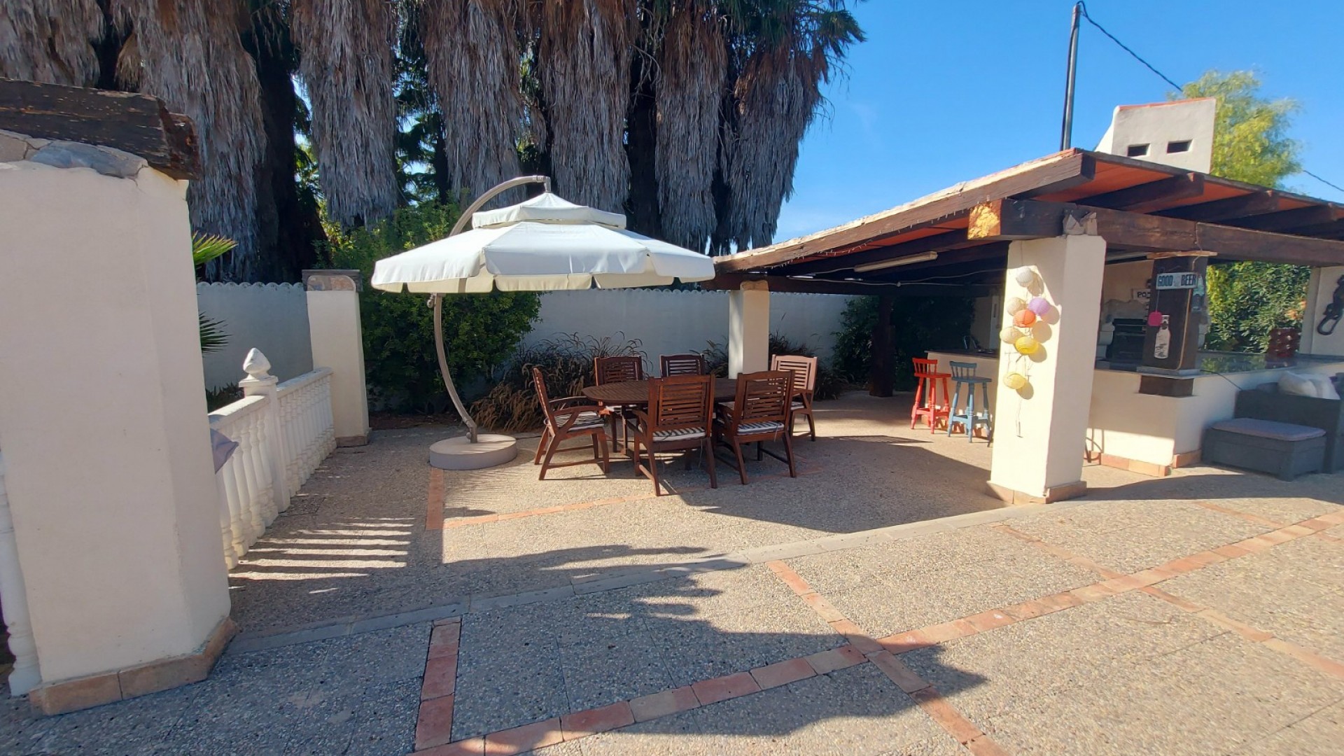 Resale - Finca Landgut -
Bigastro