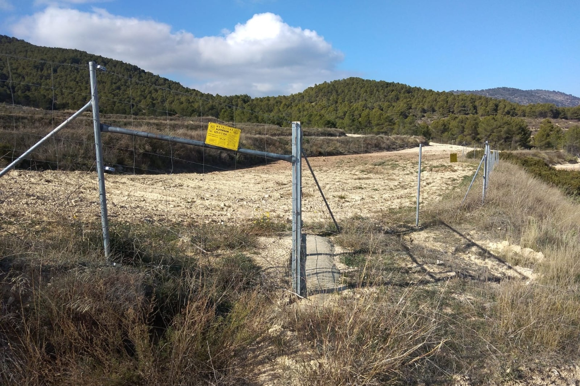 Resale - Finca Landgut -
Bullas