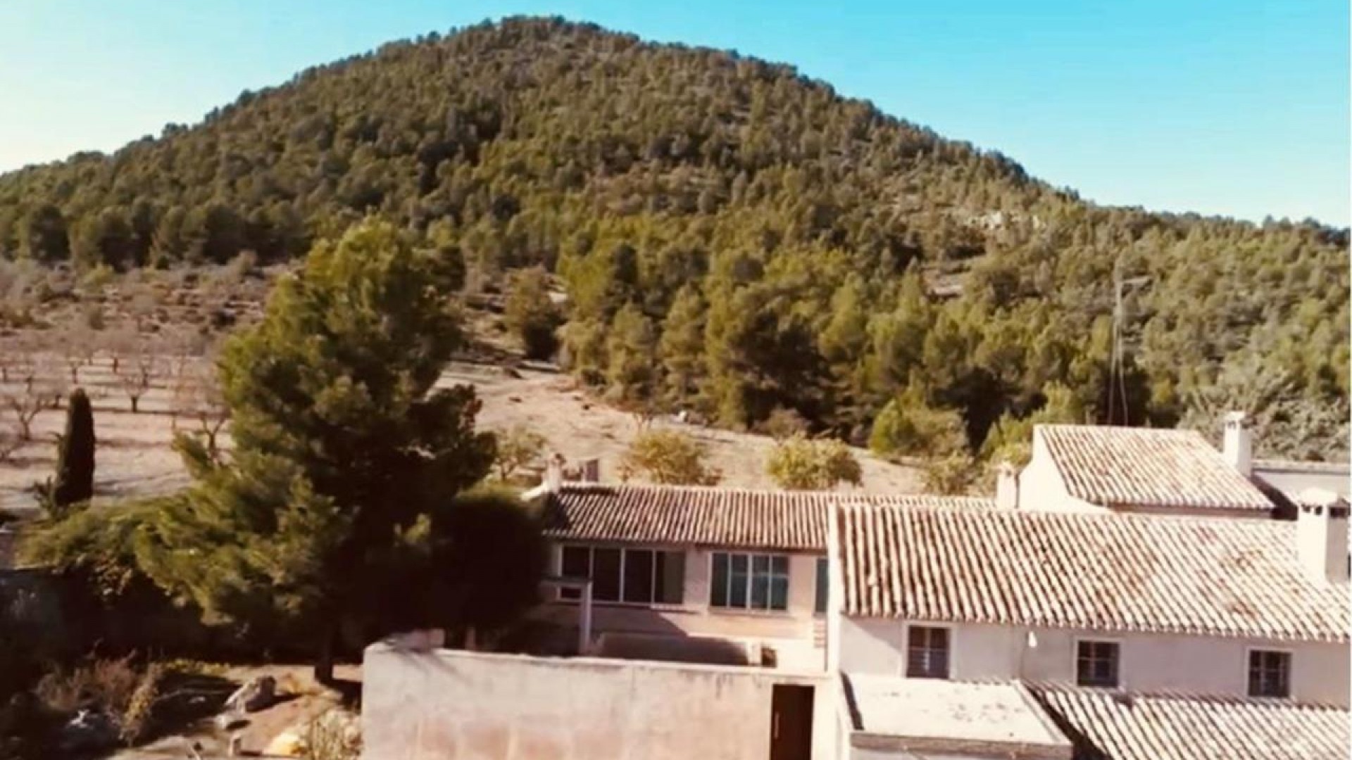 Resale - Finca Landgut -
Bullas