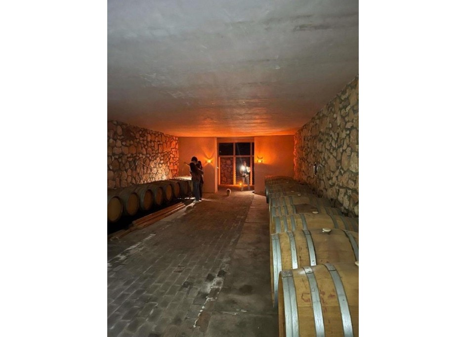 Resale - Finca Landgut -
Bullas