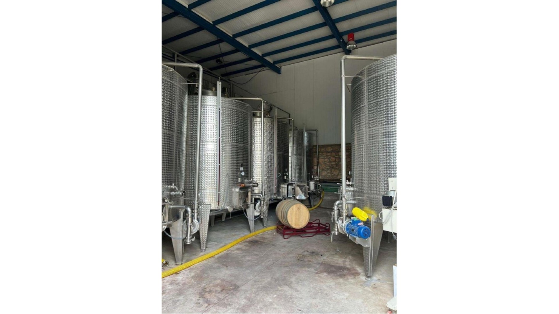 Resale - Finca Landgut -
Bullas