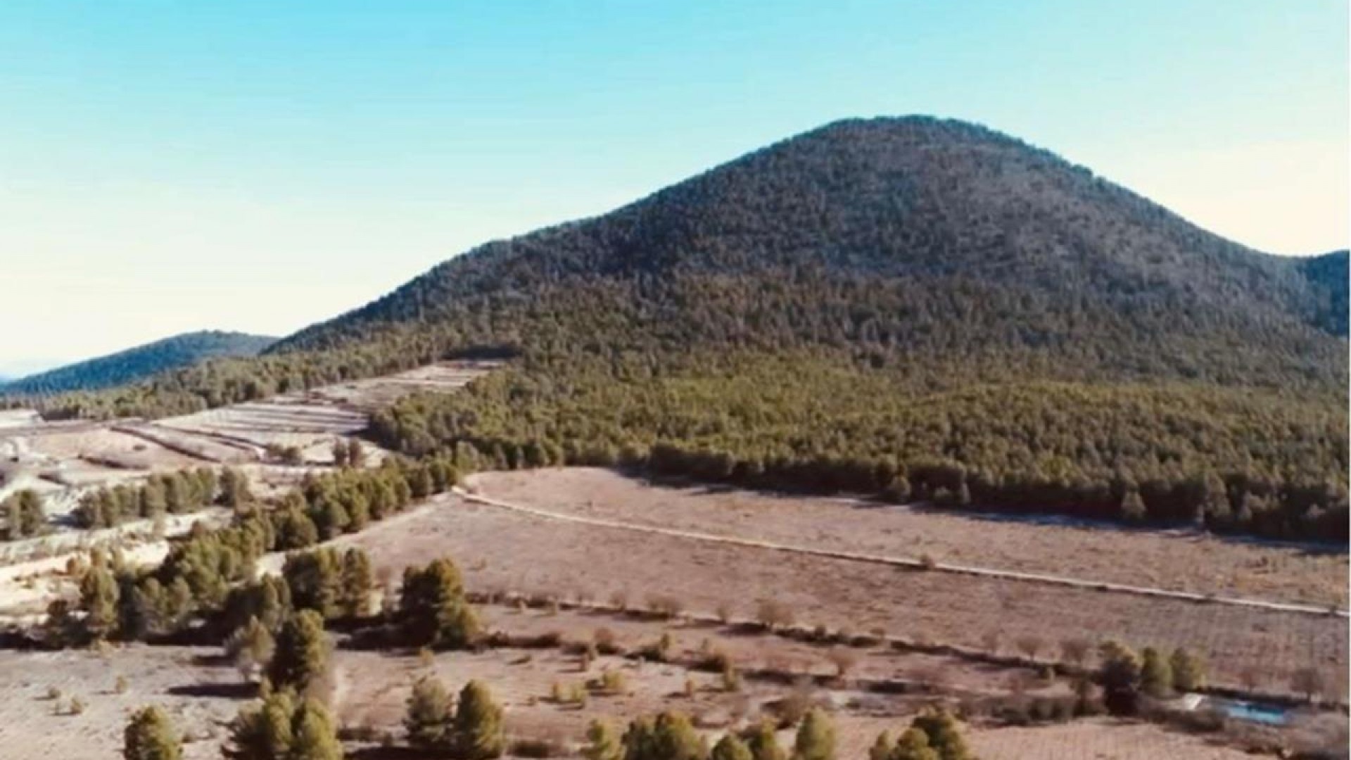 Resale - Finca Landgut -
Bullas