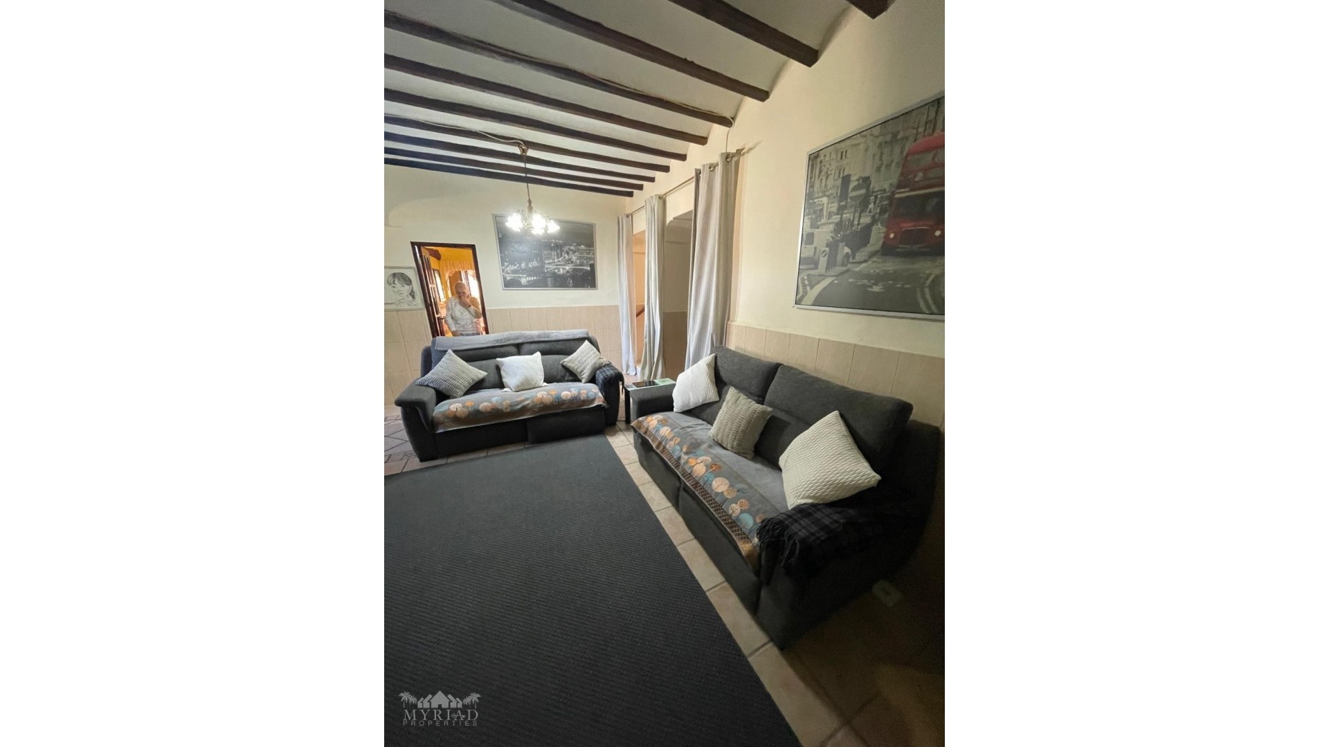 Resale - Finca Landgut -
Ca&ntilde;ada del Trigo - Ca&ntilde;ada del Trigo Murcia