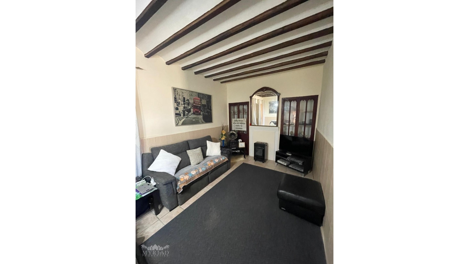 Resale - Finca Landgut -
Ca&ntilde;ada del Trigo - Ca&ntilde;ada del Trigo Murcia