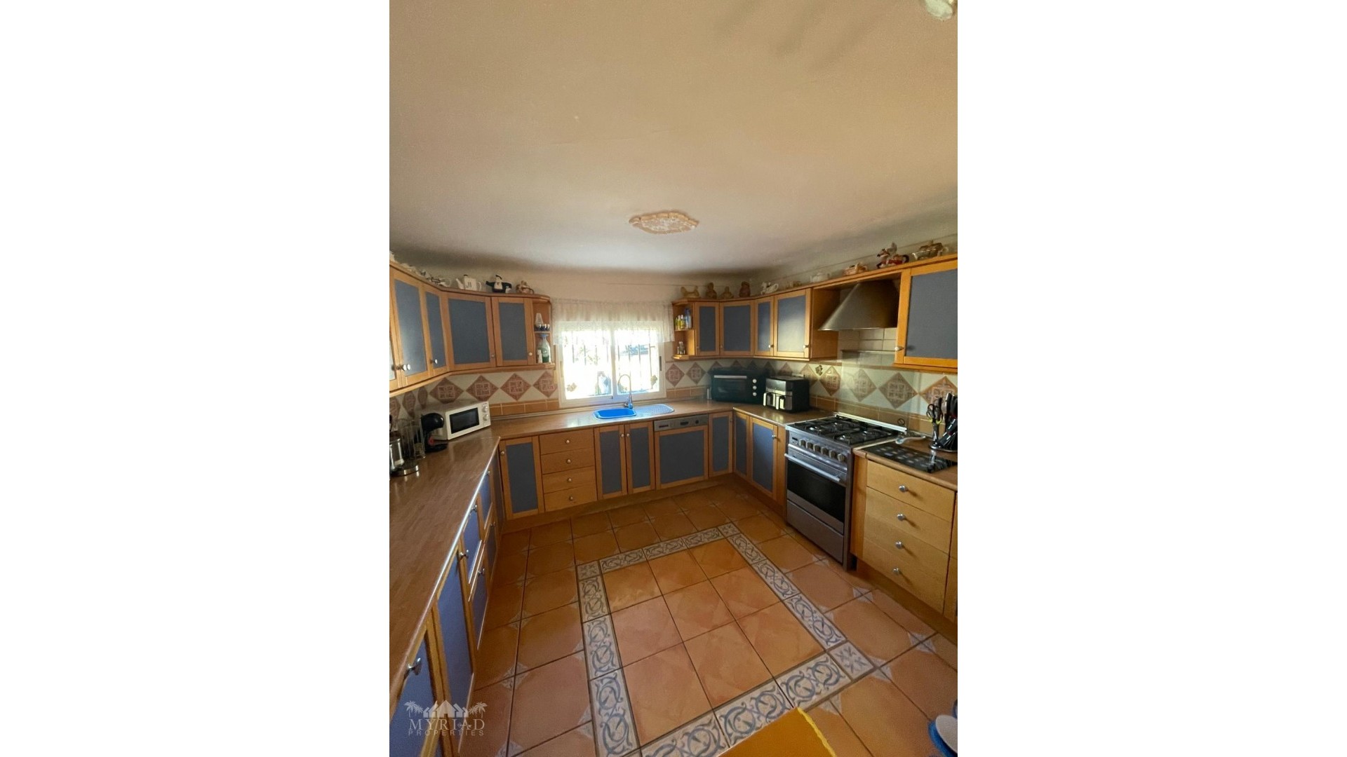 Resale - Finca Landgut -
Ca&ntilde;ada del Trigo - Ca&ntilde;ada del Trigo Murcia