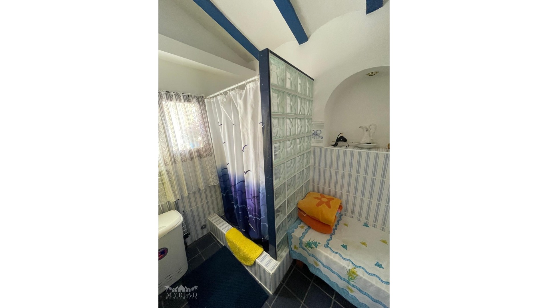 Resale - Finca Landgut -
Ca&ntilde;ada del Trigo - Ca&ntilde;ada del Trigo Murcia