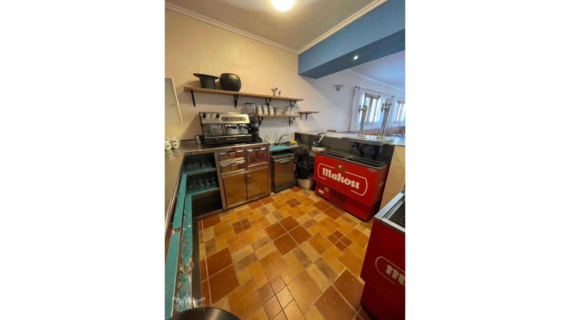 Resale - Finca Landgut -
Ca&ntilde;ada del Trigo - Ca&ntilde;ada del Trigo Murcia