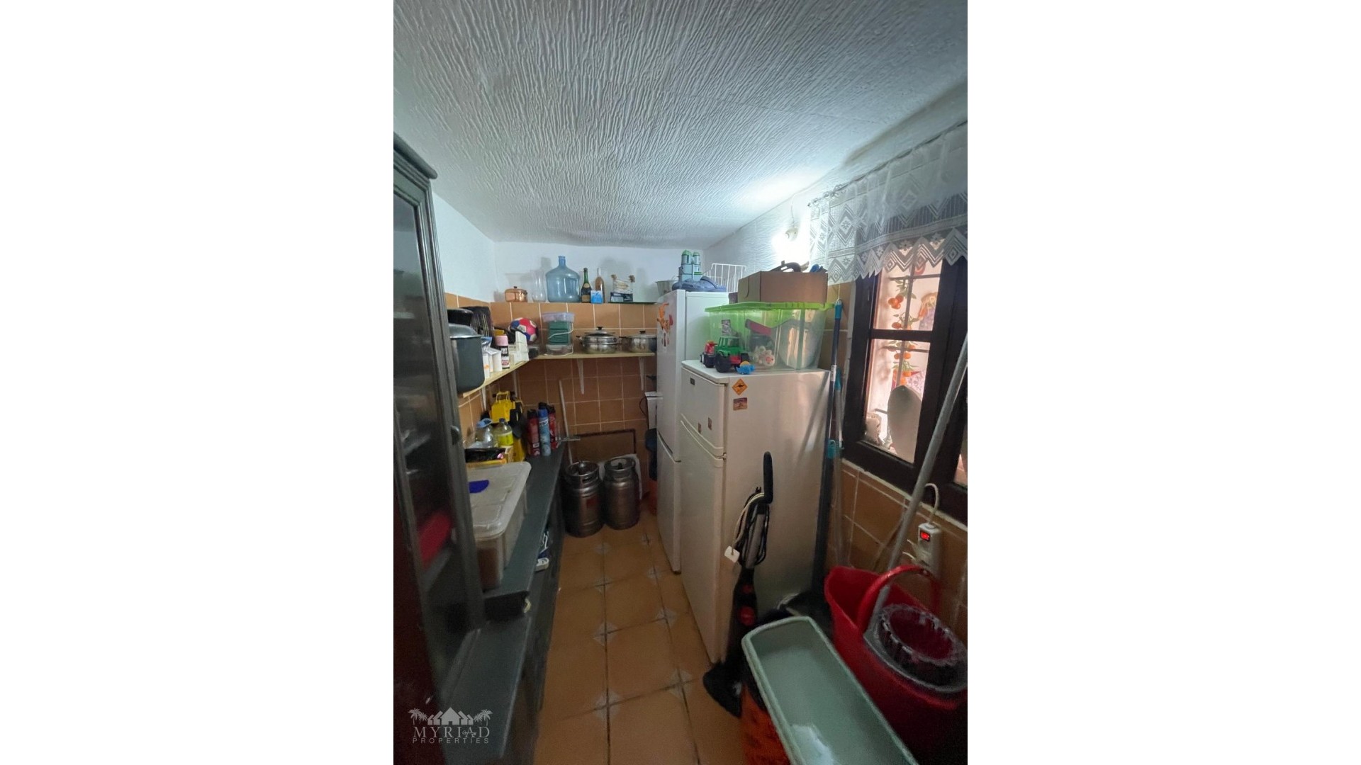 Resale - Finca Landgut -
Ca&ntilde;ada del Trigo - Ca&ntilde;ada del Trigo Murcia