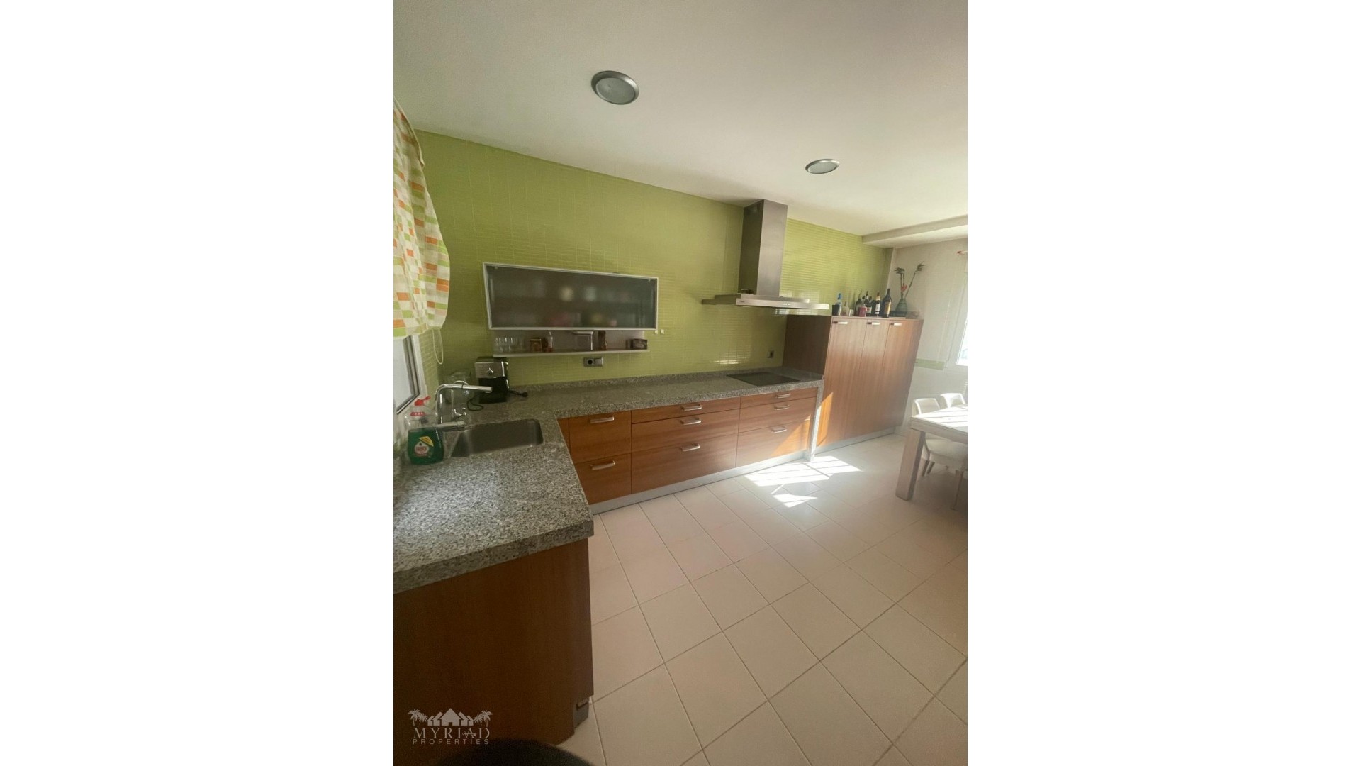 Resale - Finca Landgut -
Cañada de la Leña - Canada de la Lena Murcia