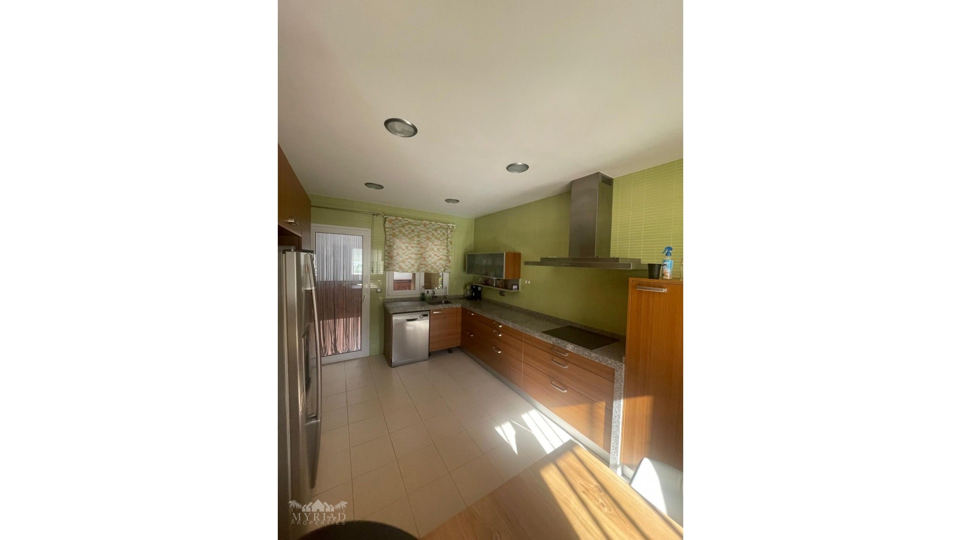 Resale - Finca Landgut -
Cañada de la Leña - Canada de la Lena Murcia