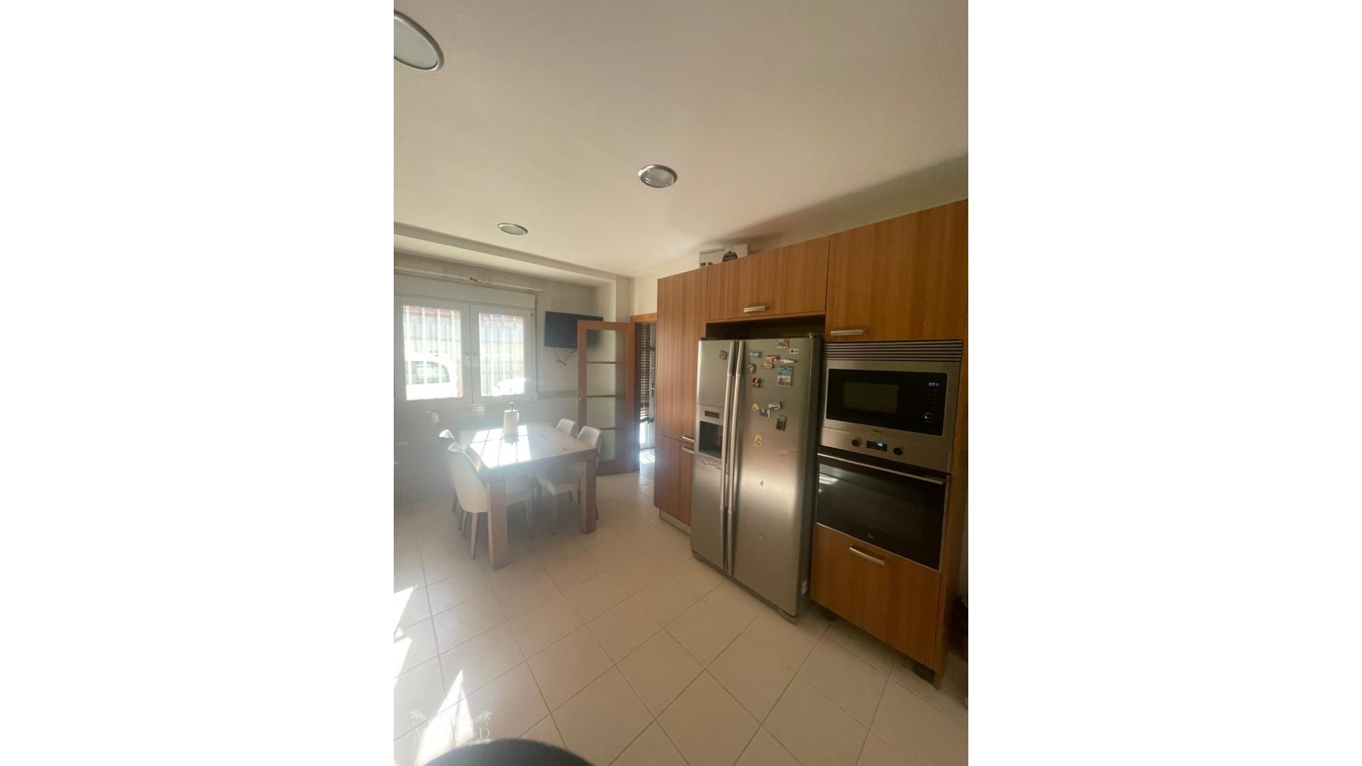 Resale - Finca Landgut -
Cañada de la Leña - Canada de la Lena Murcia