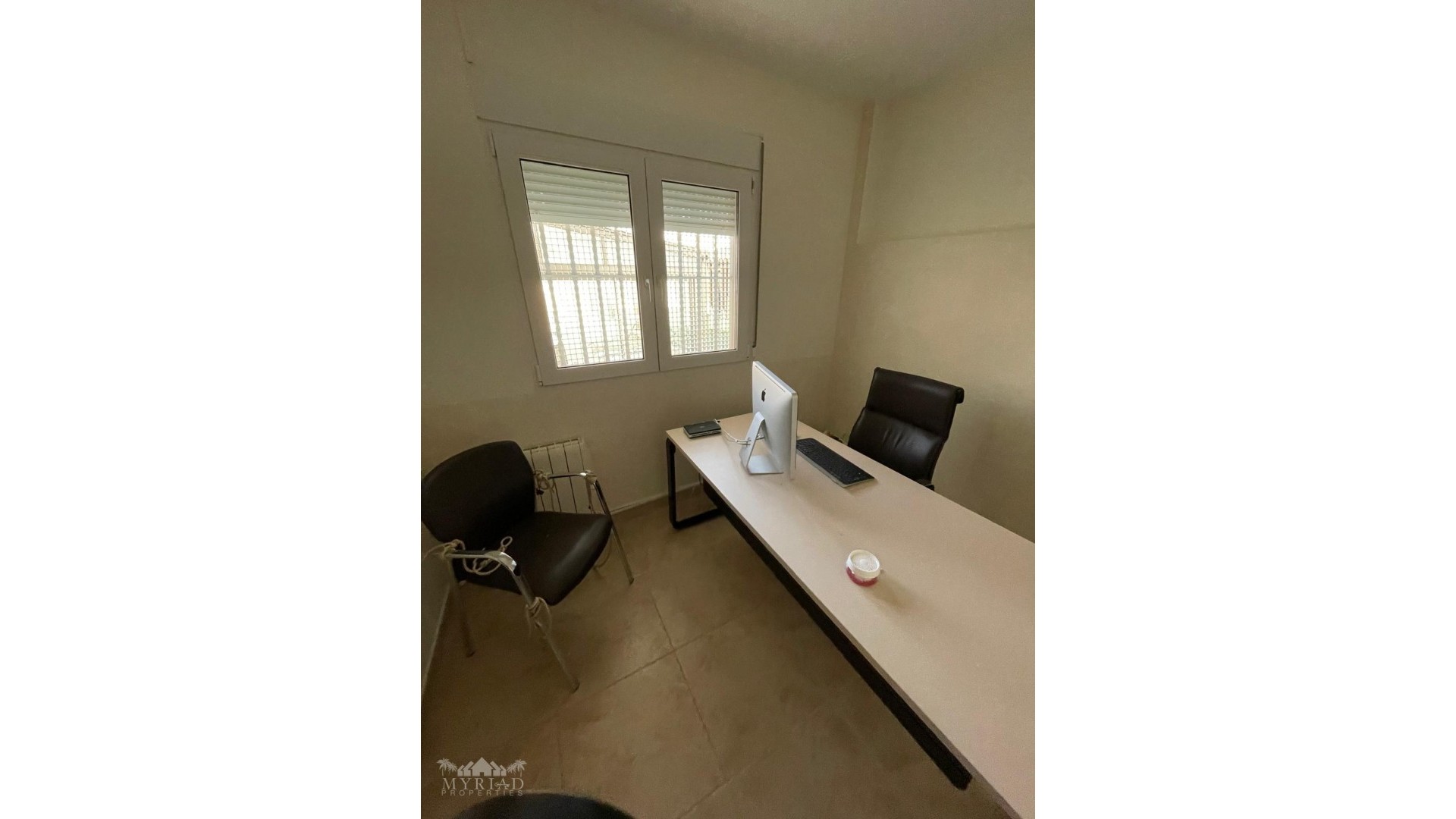 Resale - Finca Landgut -
Cañada de la Leña - Canada de la Lena Murcia