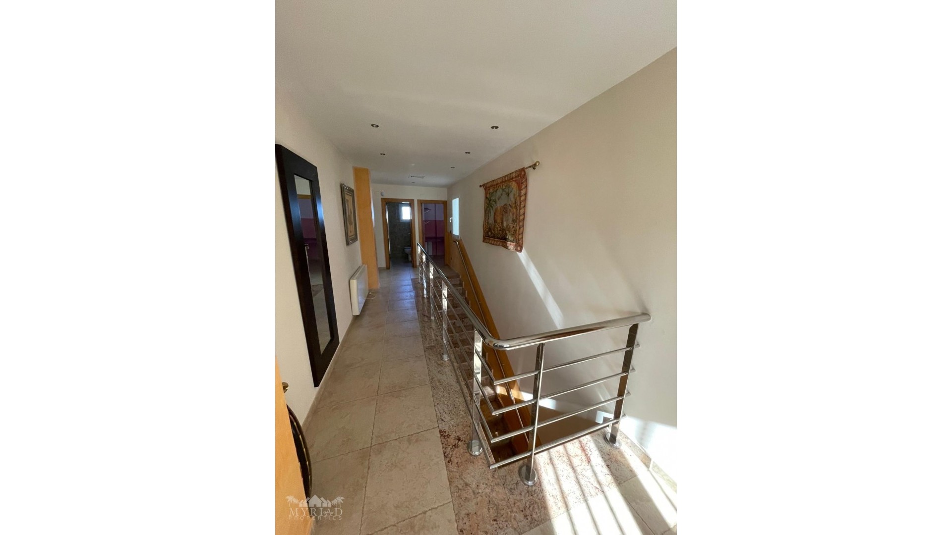 Resale - Finca Landgut -
Cañada de la Leña - Canada de la Lena Murcia