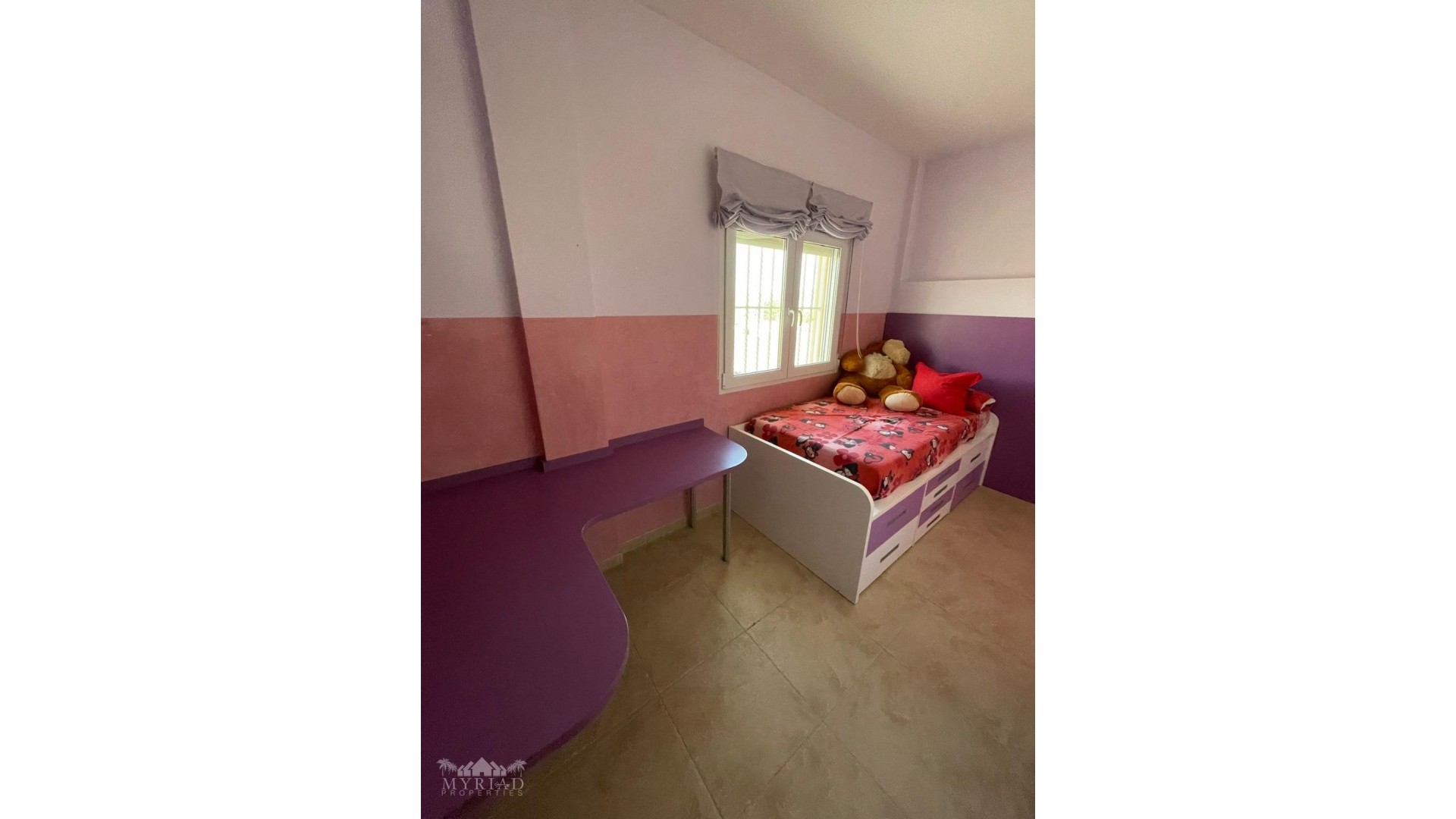 Resale - Finca Landgut -
Cañada de la Leña - Canada de la Lena Murcia