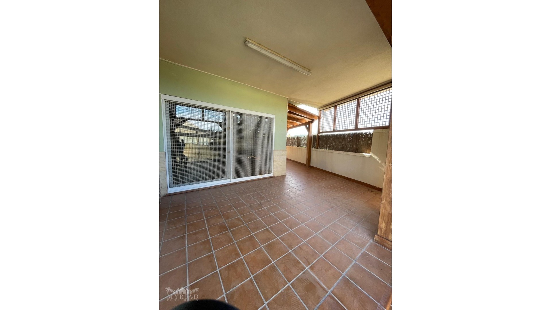 Resale - Finca Landgut -
Cañada de la Leña - Canada de la Lena Murcia