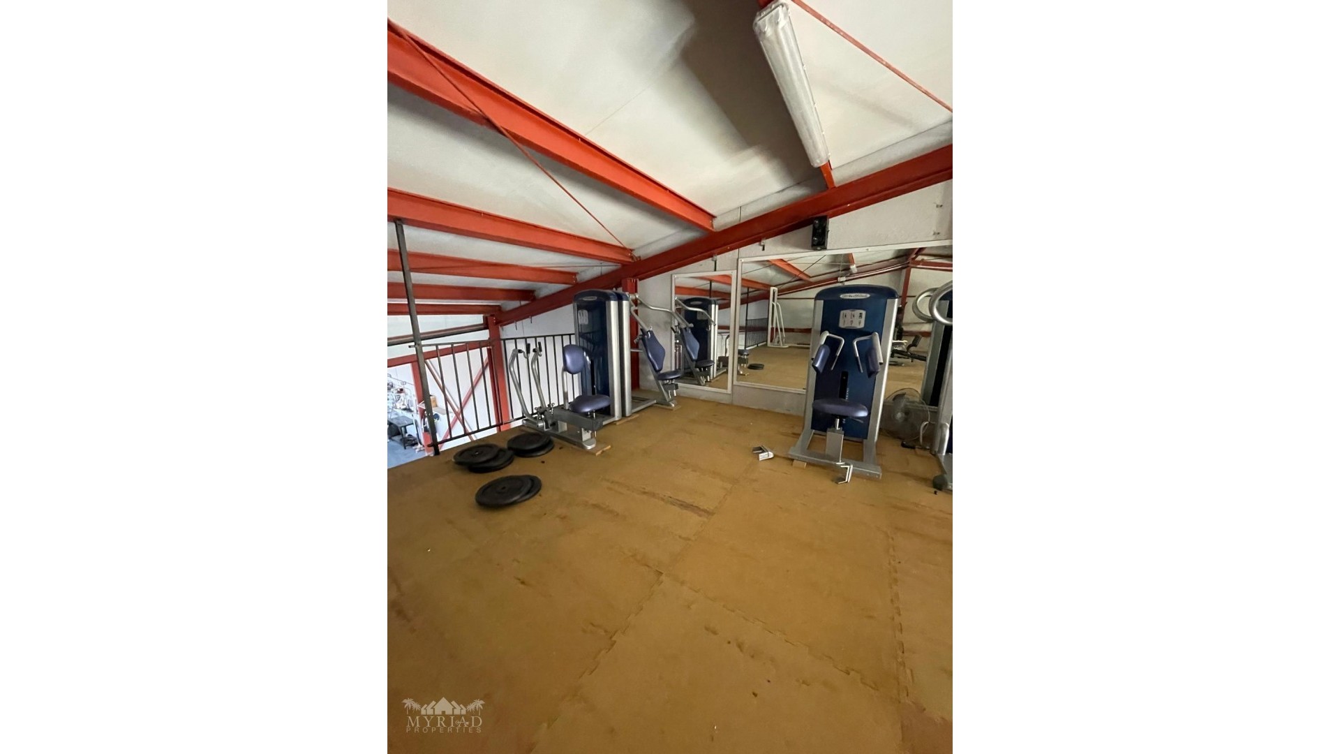 Resale - Finca Landgut -
Cañada de la Leña - Canada de la Lena Murcia