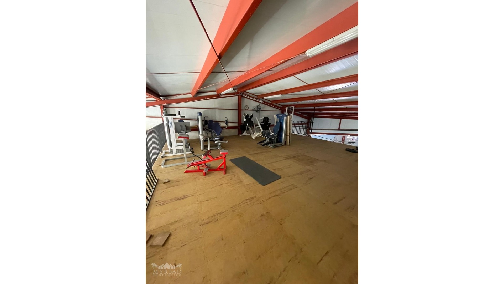 Resale - Finca Landgut -
Cañada de la Leña - Canada de la Lena Murcia