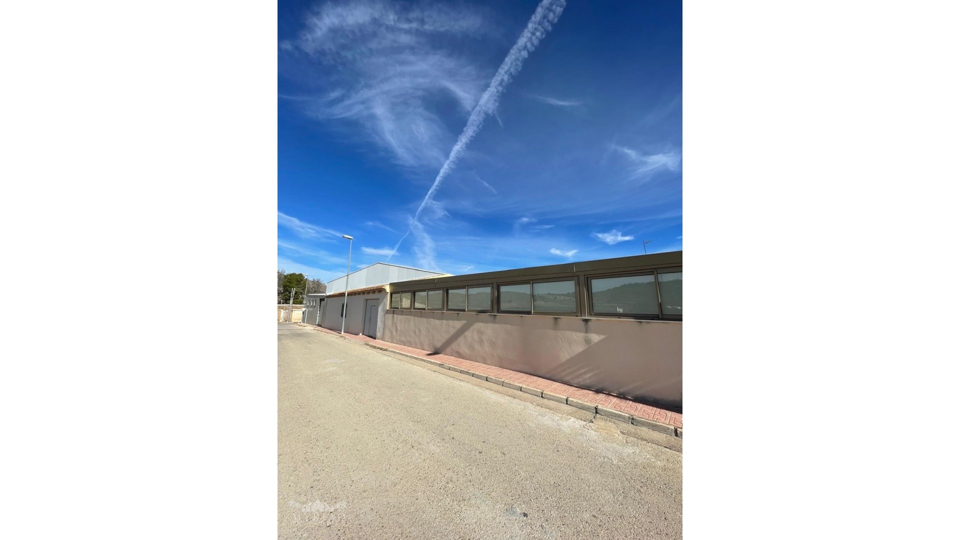 Resale - Finca Landgut -
Cañada de la Leña - Canada de la Lena Murcia