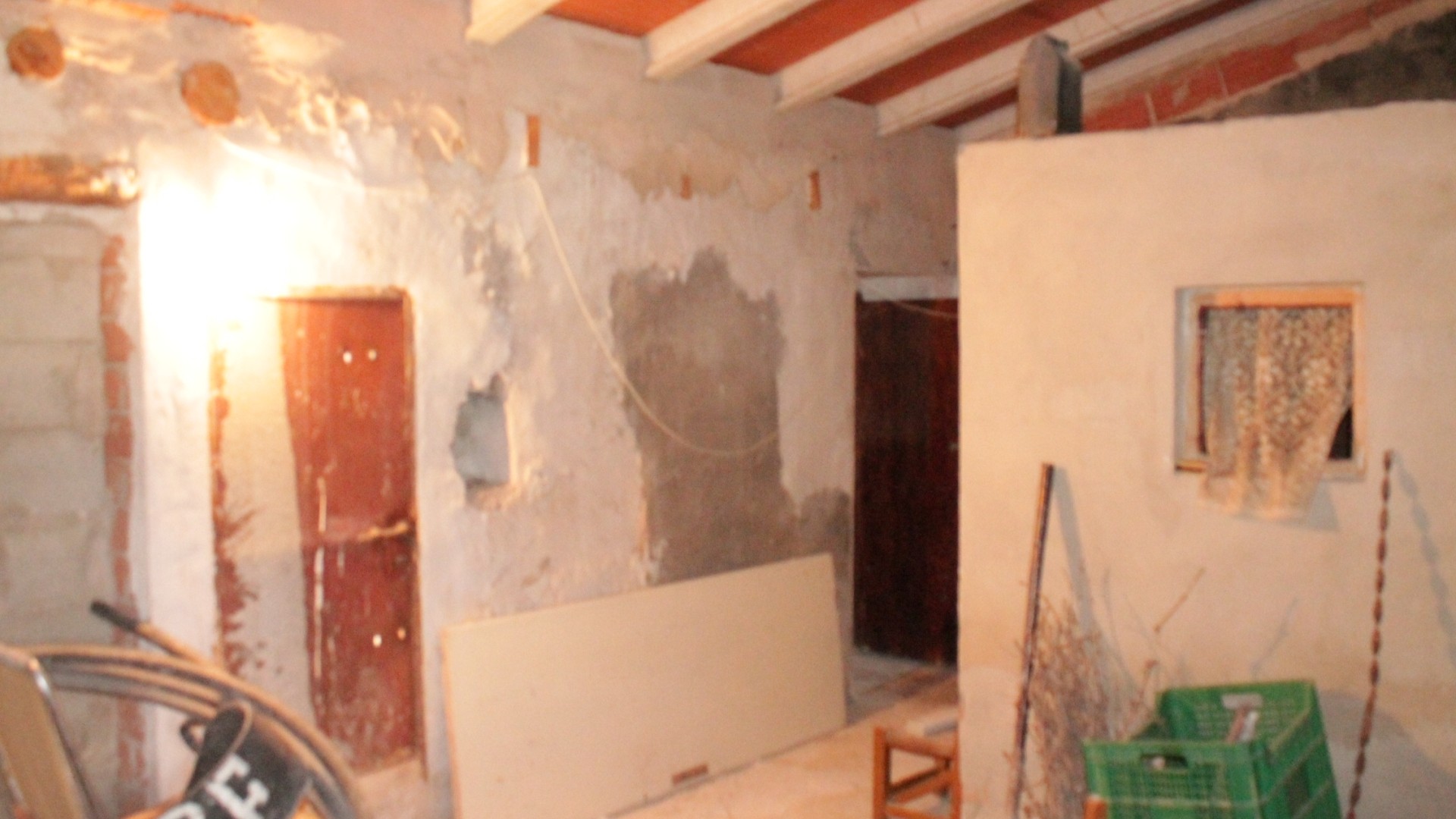 Resale - Finca Landgut -
Cañada del Trigo - Canada del Trigo Murcia