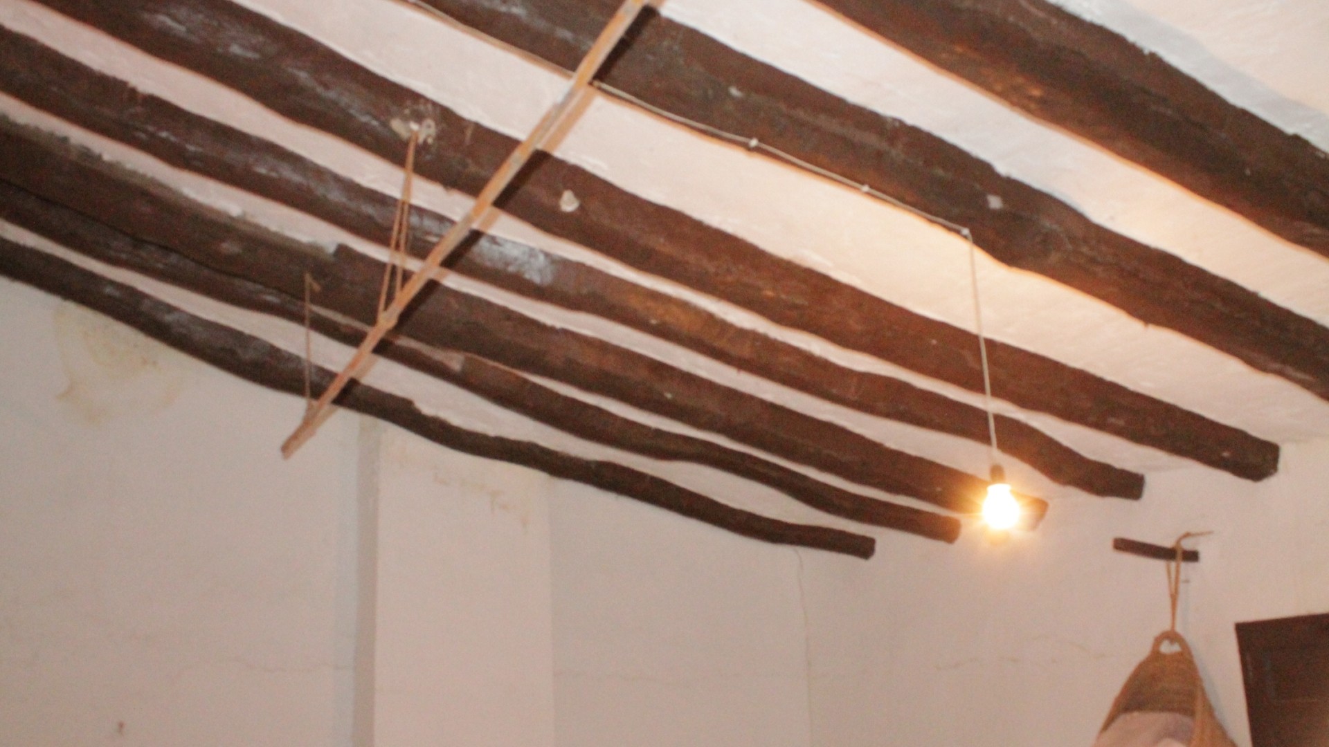 Resale - Finca Landgut -
Cañada del Trigo - Canada del Trigo Murcia