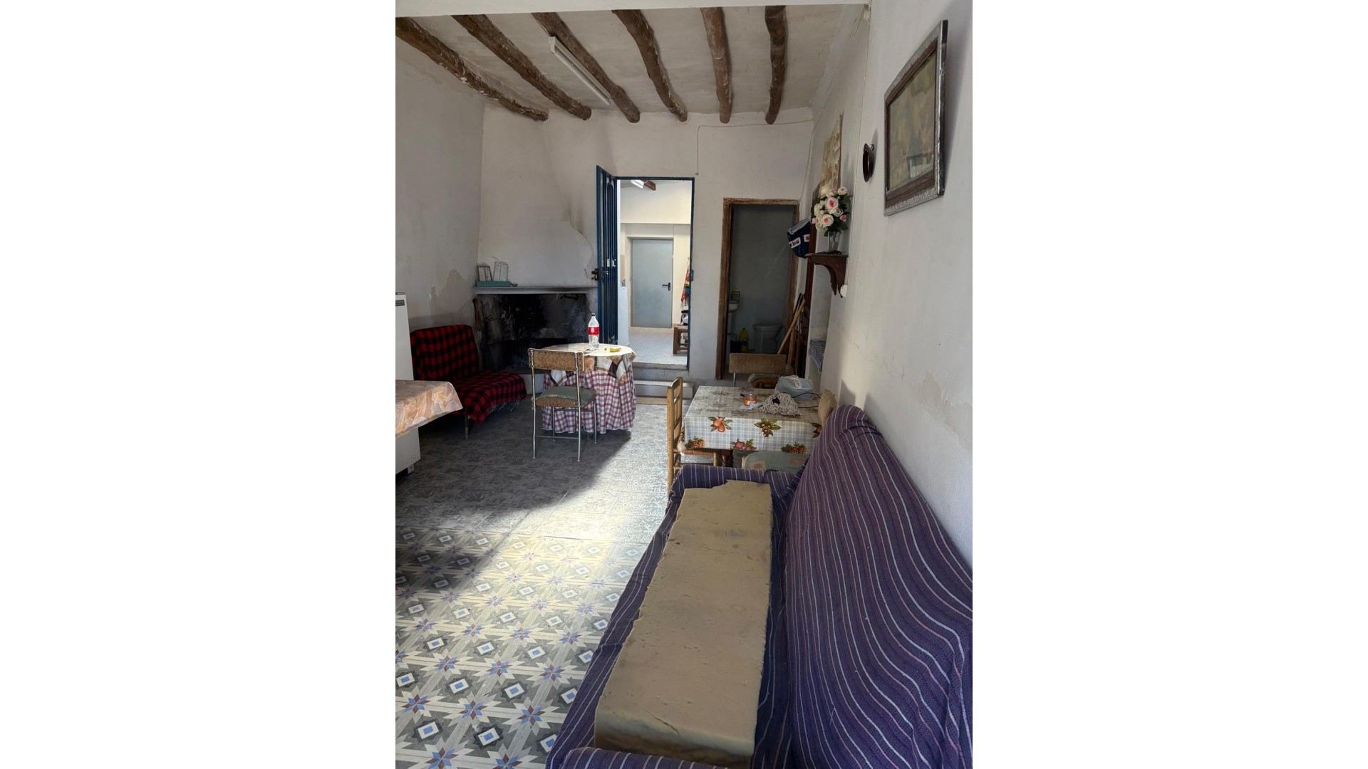 Resale - Finca Landgut -
Cañada del Trigo - Canada del Trigo Murcia