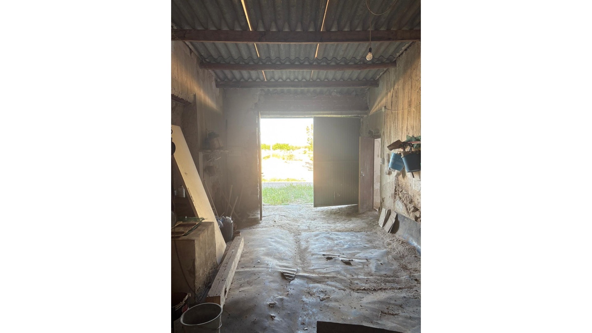 Resale - Finca Landgut -
Cañada del Trigo - Canada del Trigo Murcia