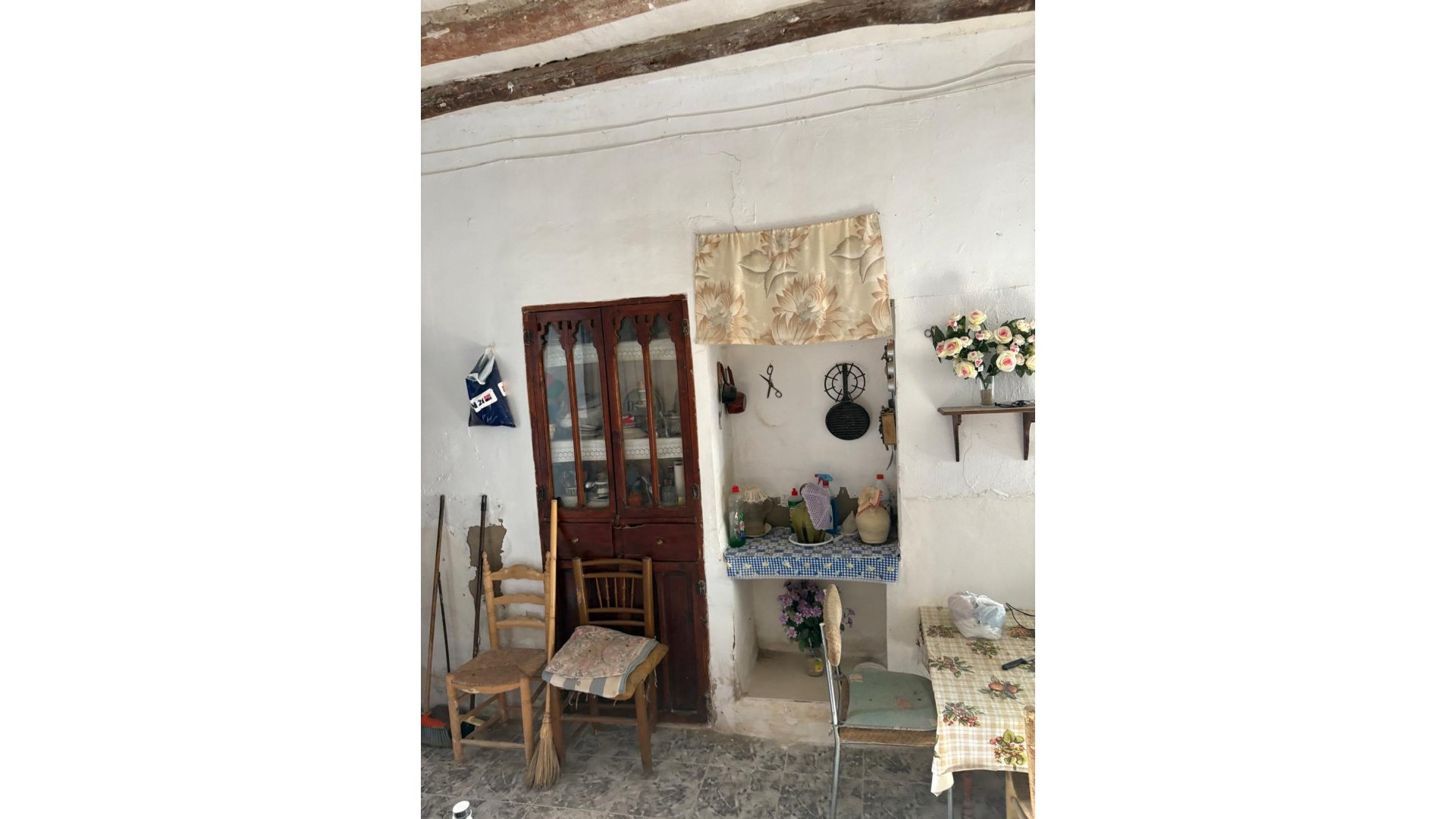 Resale - Finca Landgut -
Cañada del Trigo - Canada del Trigo Murcia