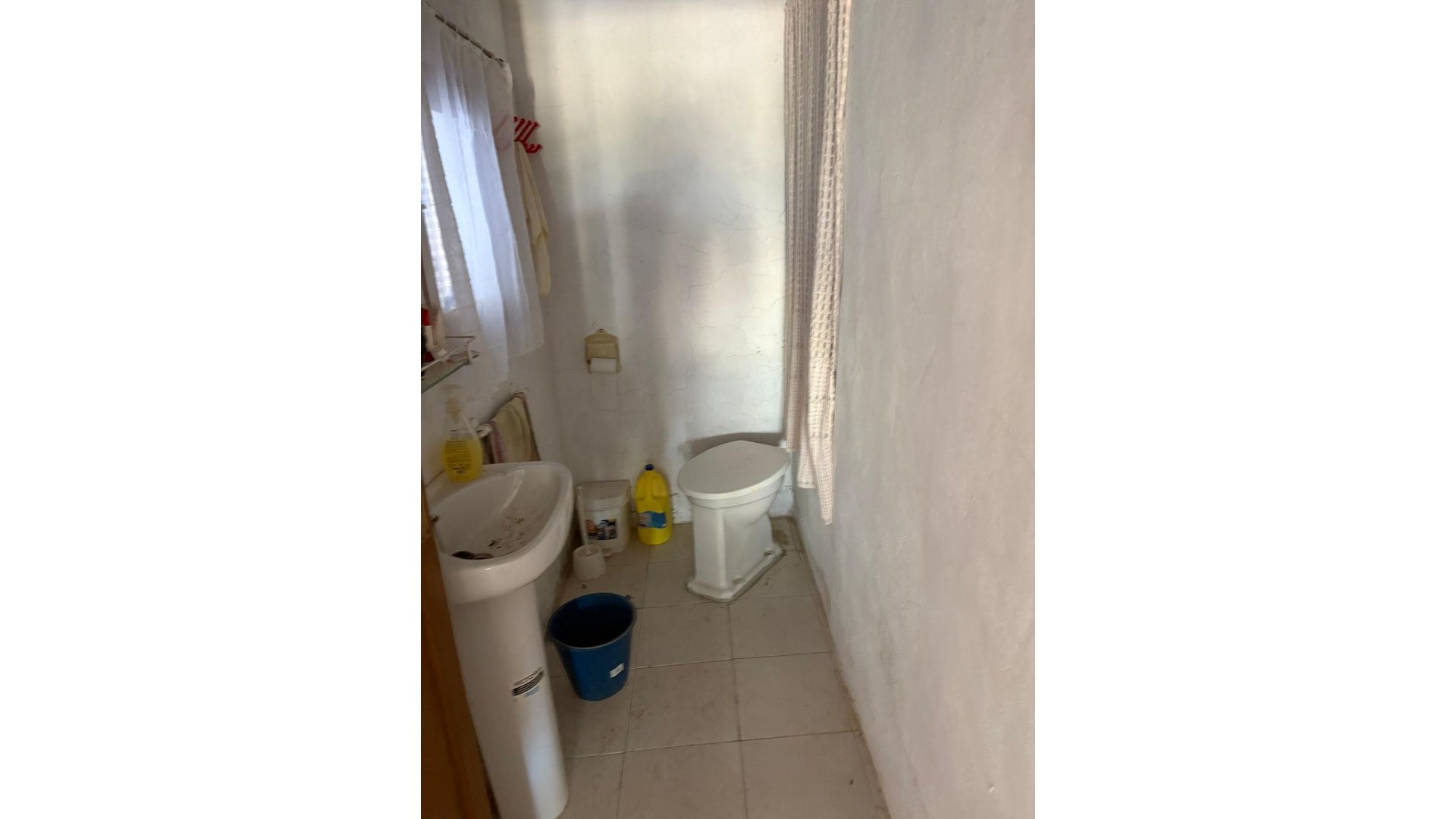 Resale - Finca Landgut -
Cañada del Trigo - Canada del Trigo Murcia