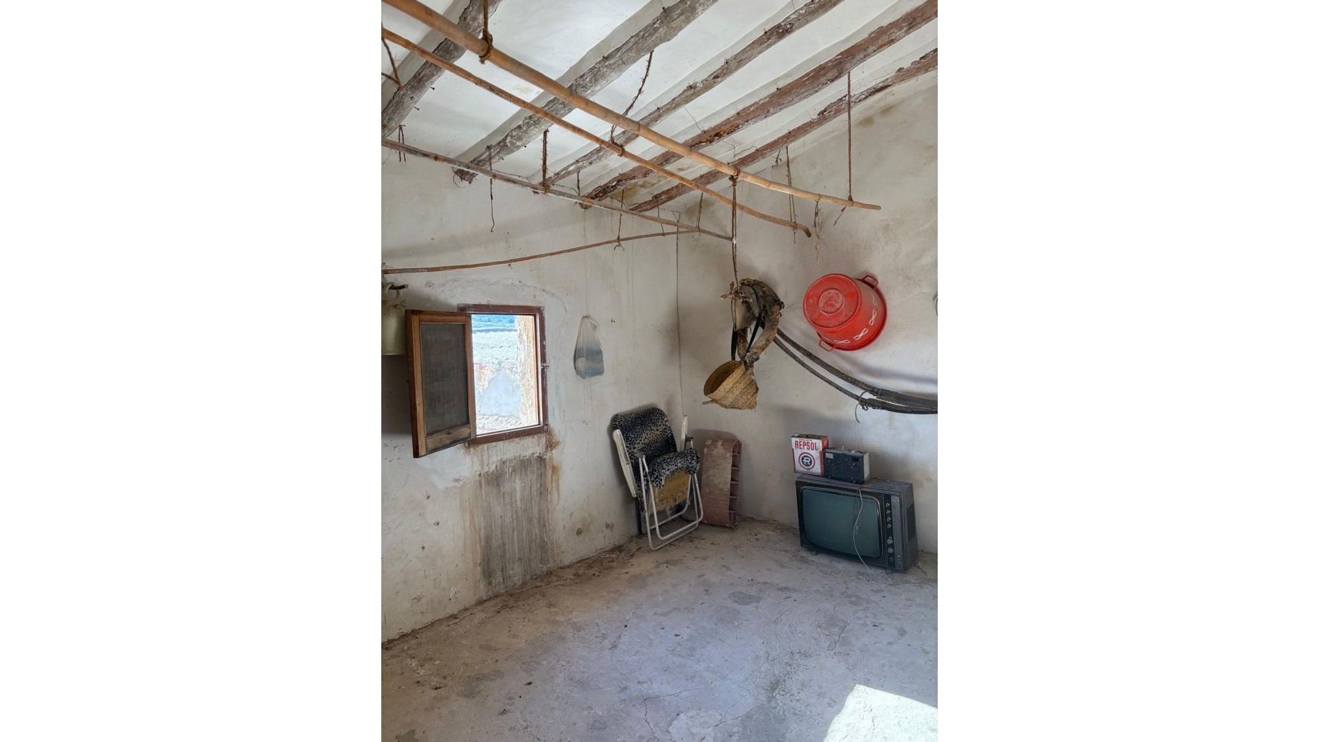 Resale - Finca Landgut -
Cañada del Trigo - Canada del Trigo Murcia