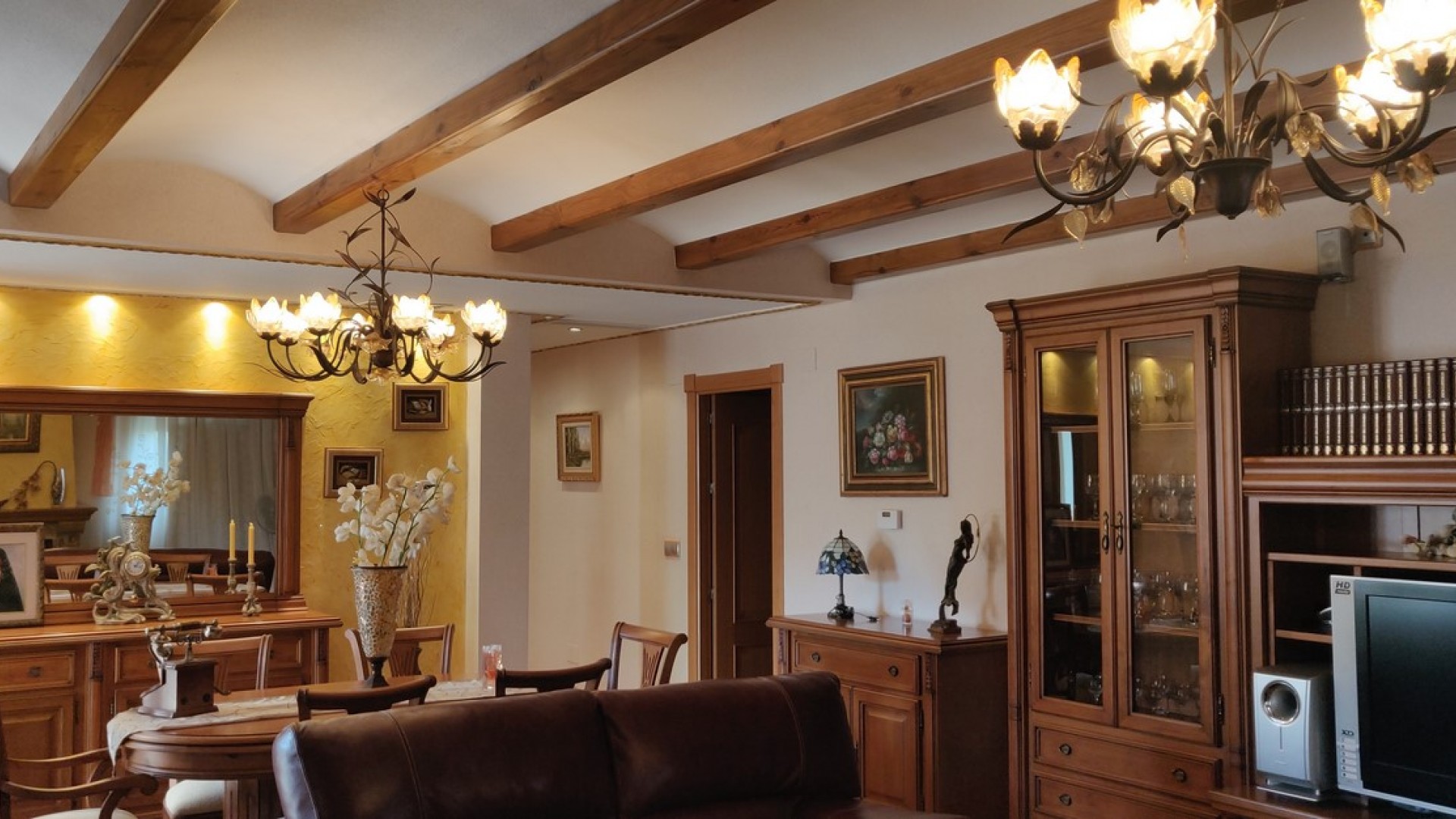 Resale - Finca Landgut -
Cañadas de San Pedro - CAÃADA DE SAN PEDRO