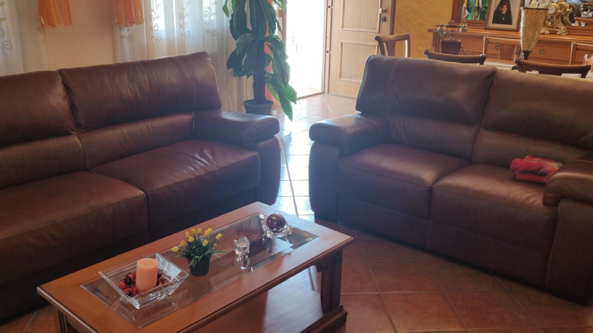 Resale - Finca Landgut -
Cañadas de San Pedro - CAÃADA DE SAN PEDRO