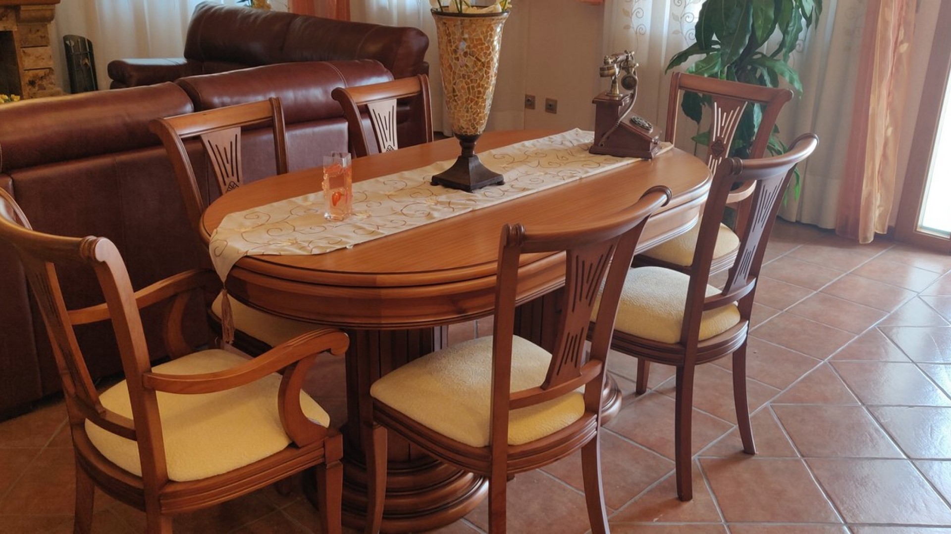 Resale - Finca Landgut -
Cañadas de San Pedro - CAÃADA DE SAN PEDRO