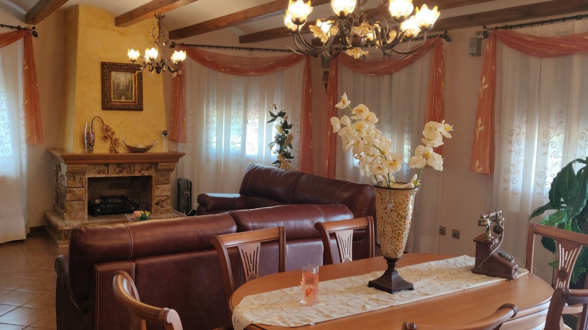 Resale - Finca Landgut -
Cañadas de San Pedro - CAÃADA DE SAN PEDRO