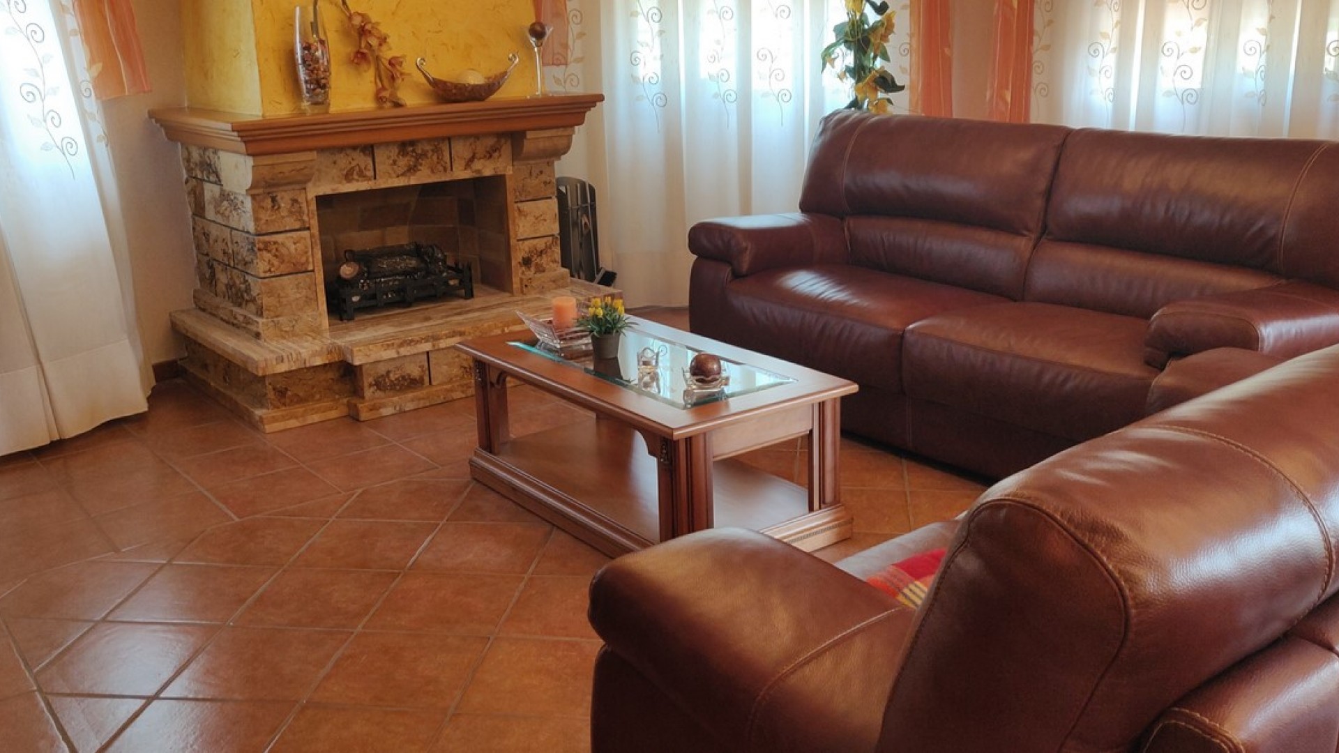 Resale - Finca Landgut -
Cañadas de San Pedro - CAÃADA DE SAN PEDRO