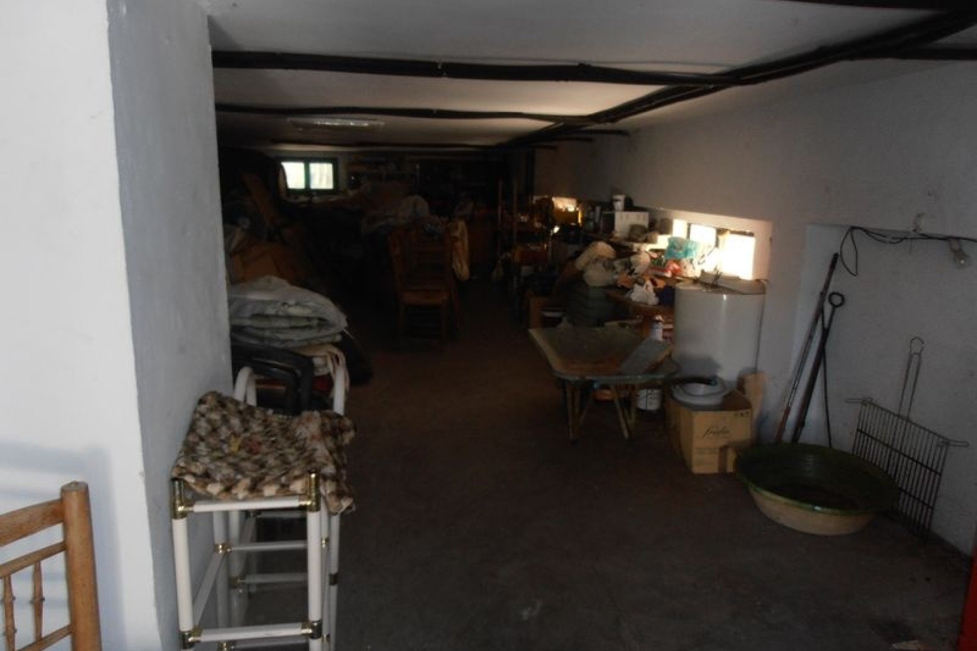 Resale - Finca Landgut -
Castalla