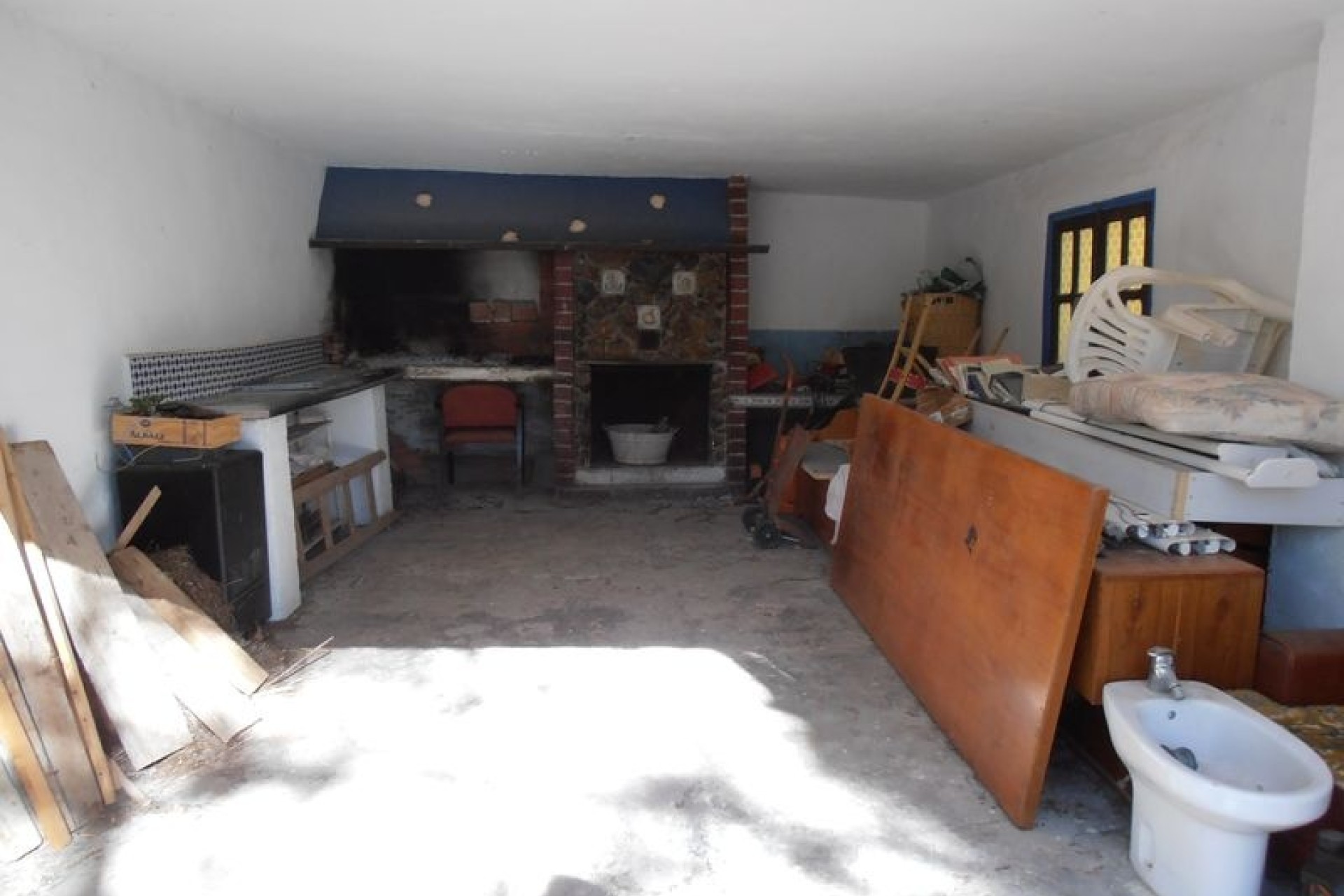 Resale - Finca Landgut -
Castalla