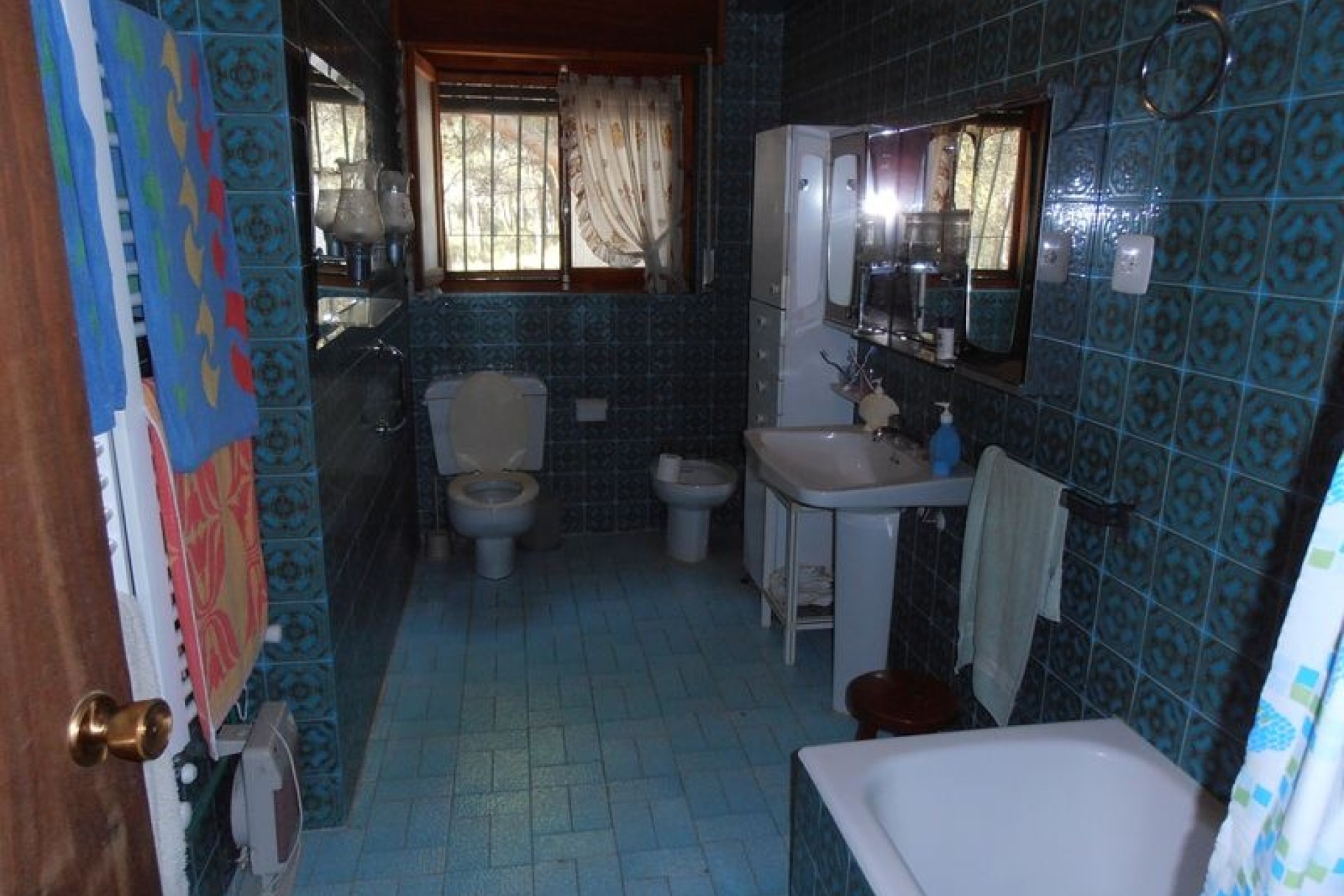 Resale - Finca Landgut -
Castalla