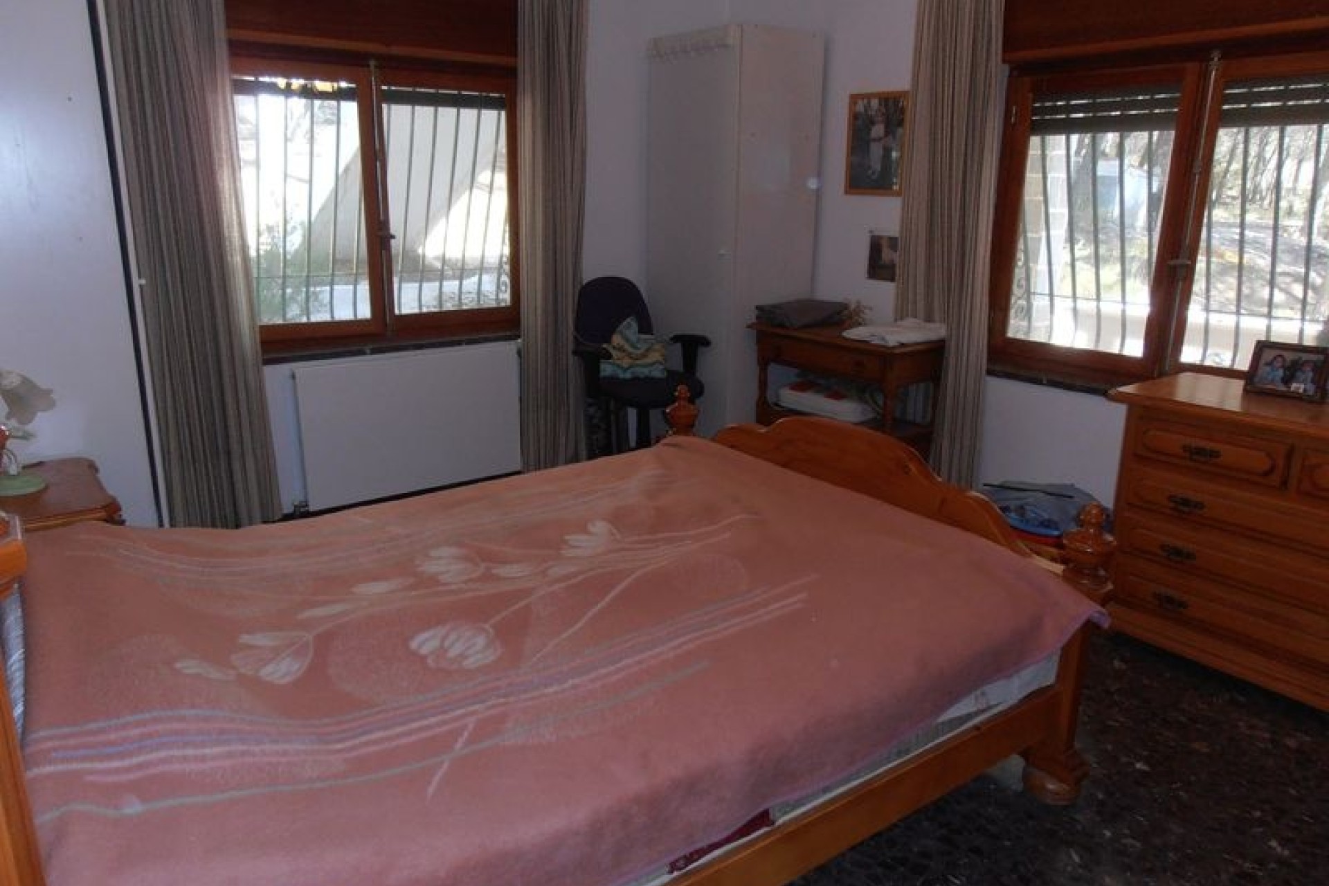 Resale - Finca Landgut -
Castalla