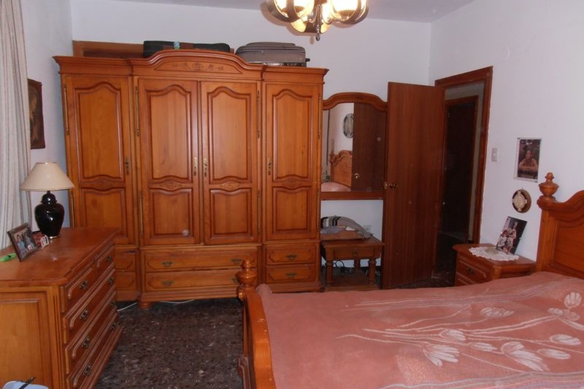 Resale - Finca Landgut -
Castalla