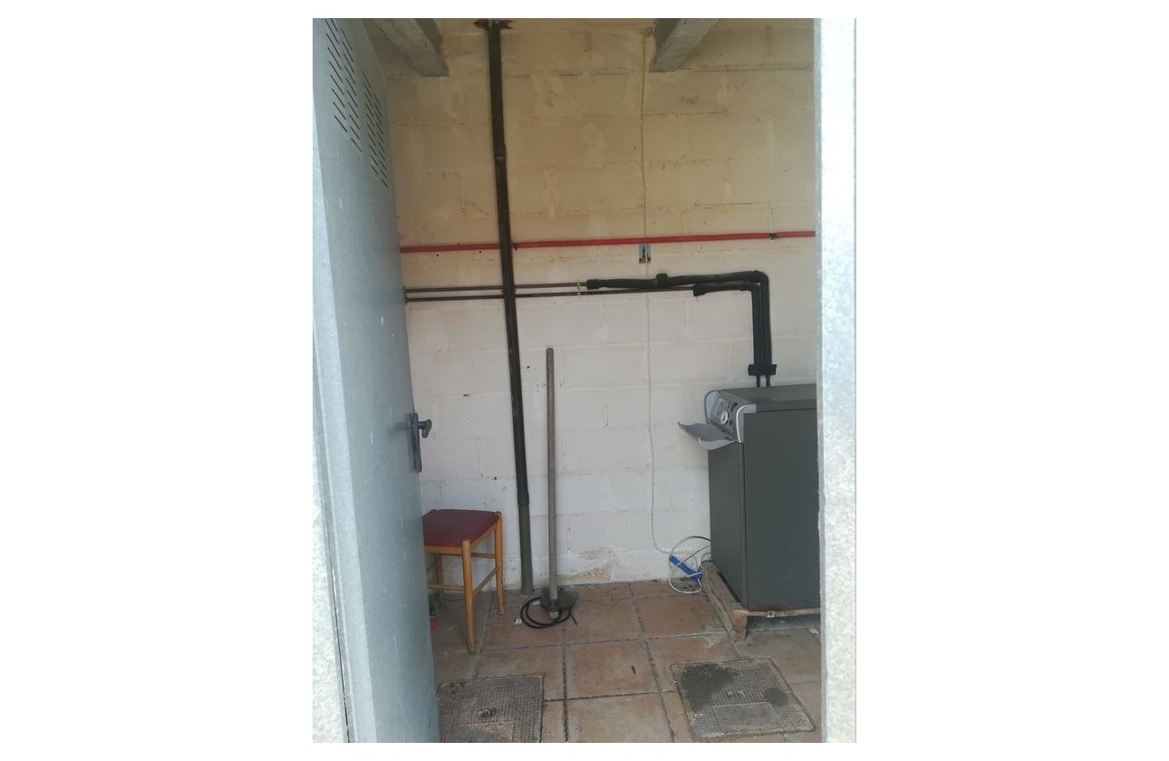 Resale - Finca Landgut -
Castalla