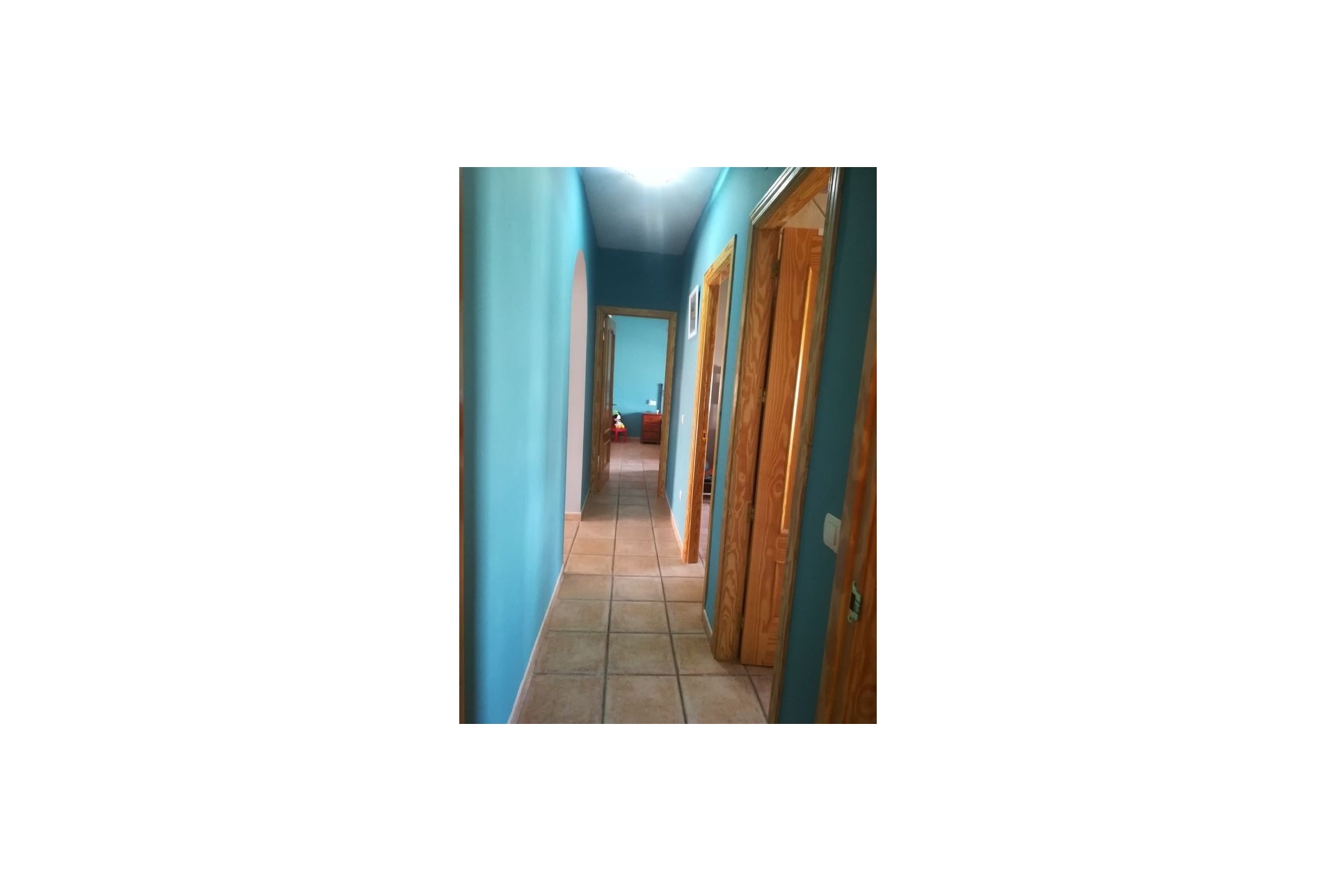 Resale - Finca Landgut -
Castalla