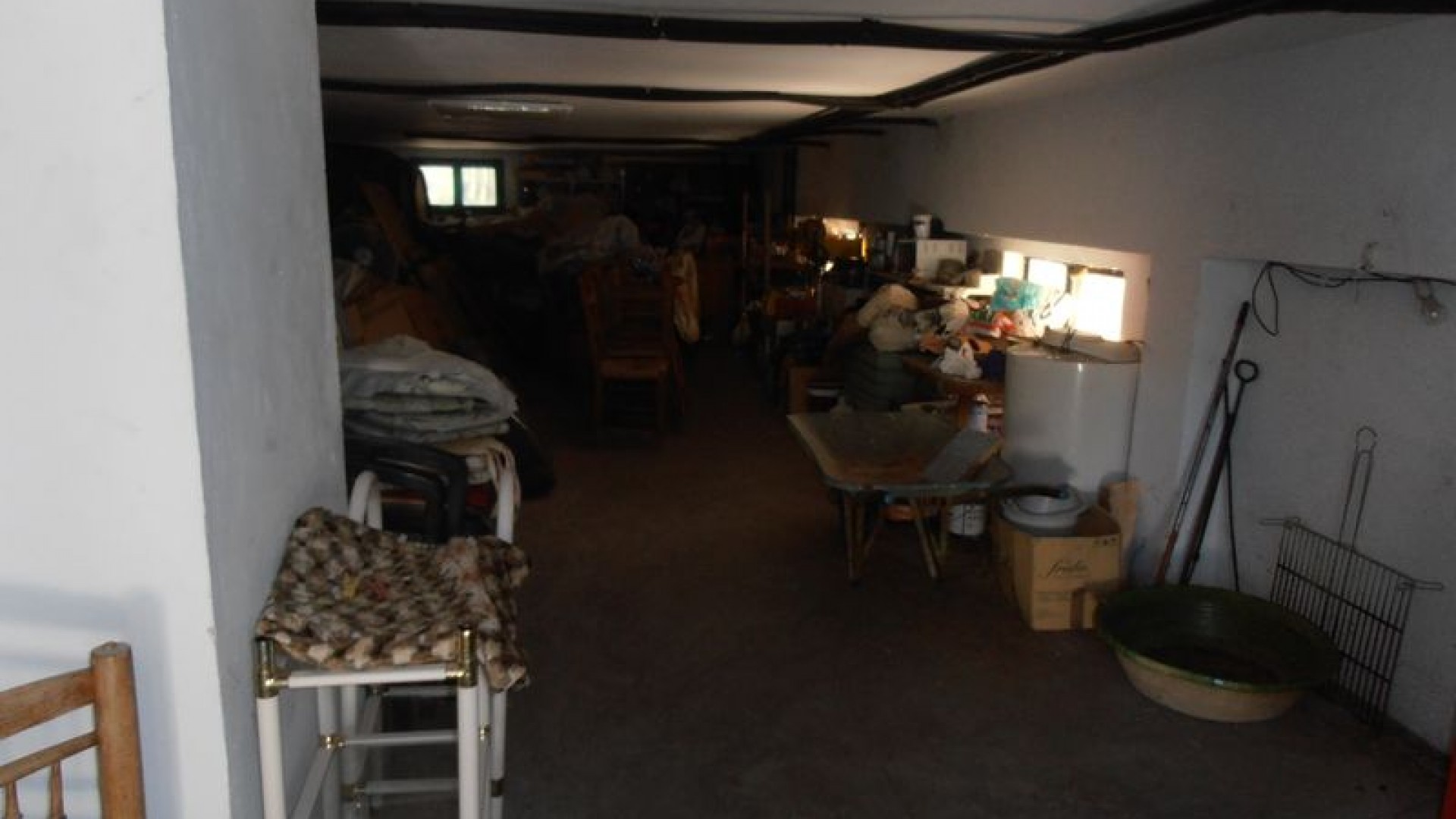 Resale - Finca Landgut -
Castalla