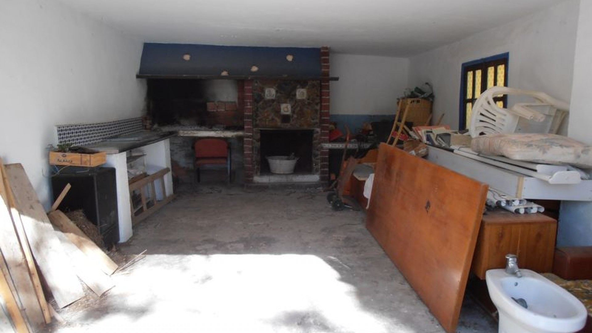 Resale - Finca Landgut -
Castalla