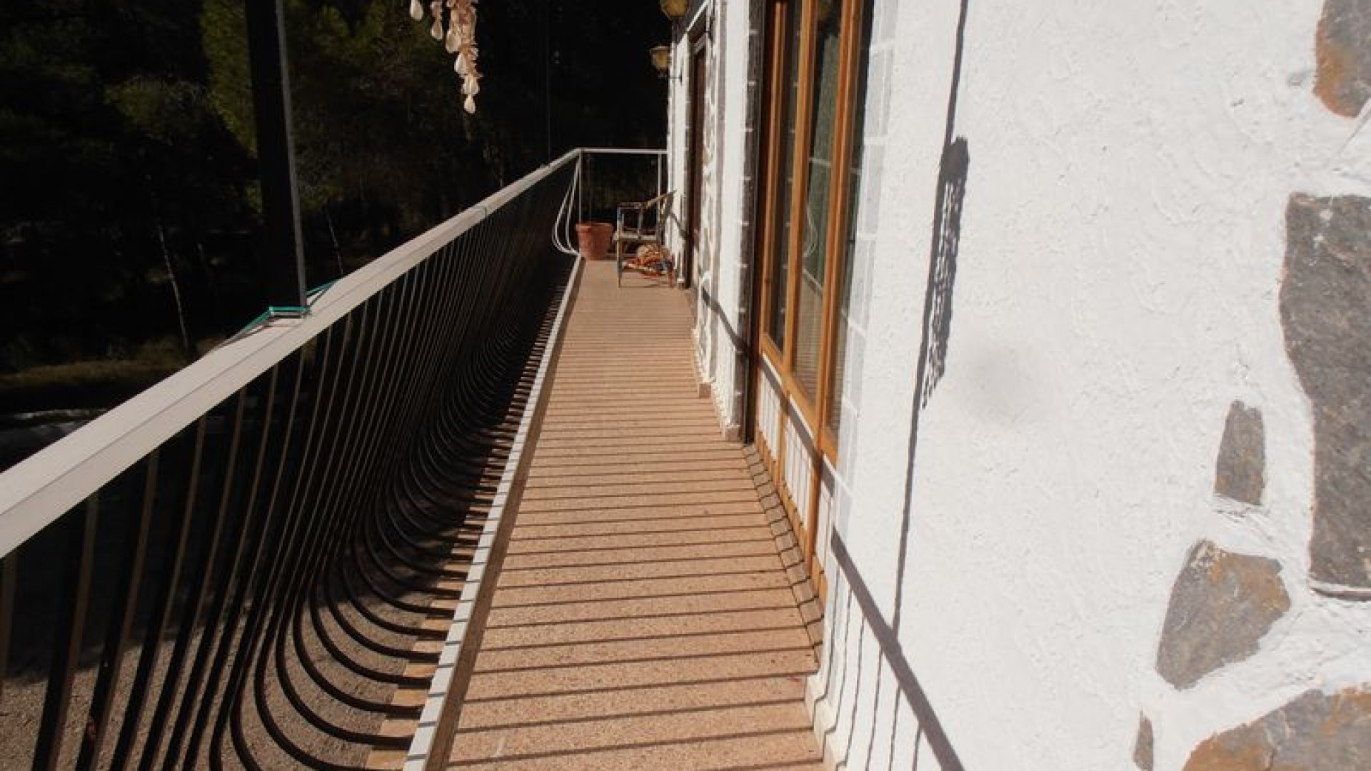 Resale - Finca Landgut -
Castalla