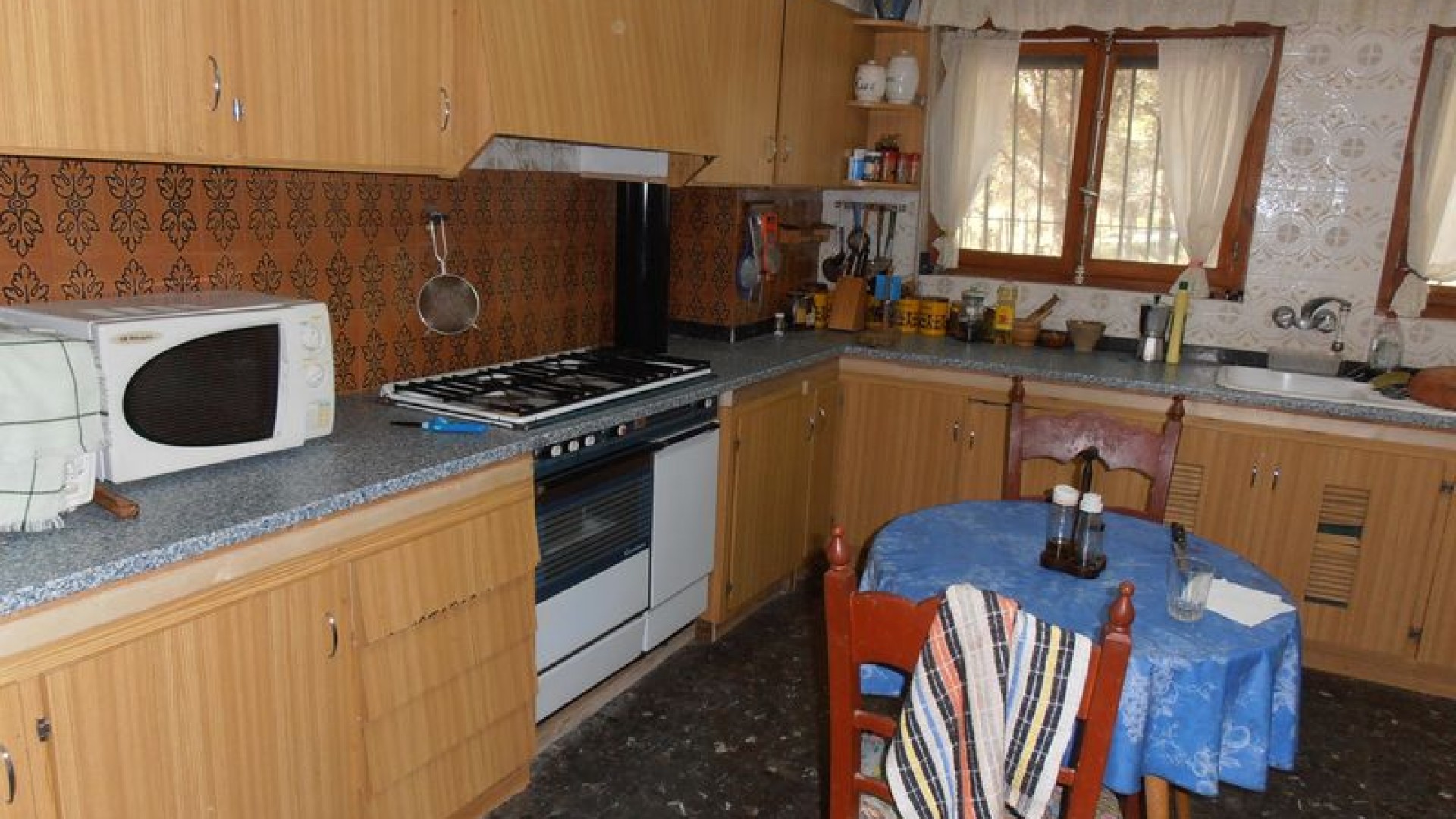 Resale - Finca Landgut -
Castalla