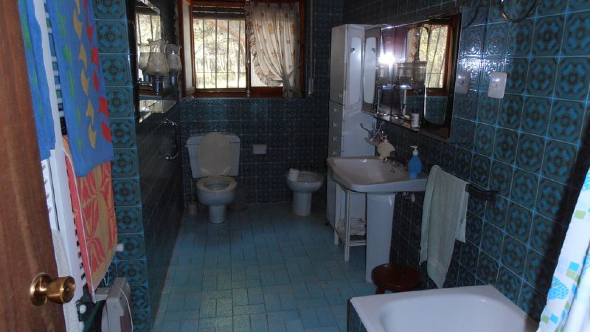 Resale - Finca Landgut -
Castalla