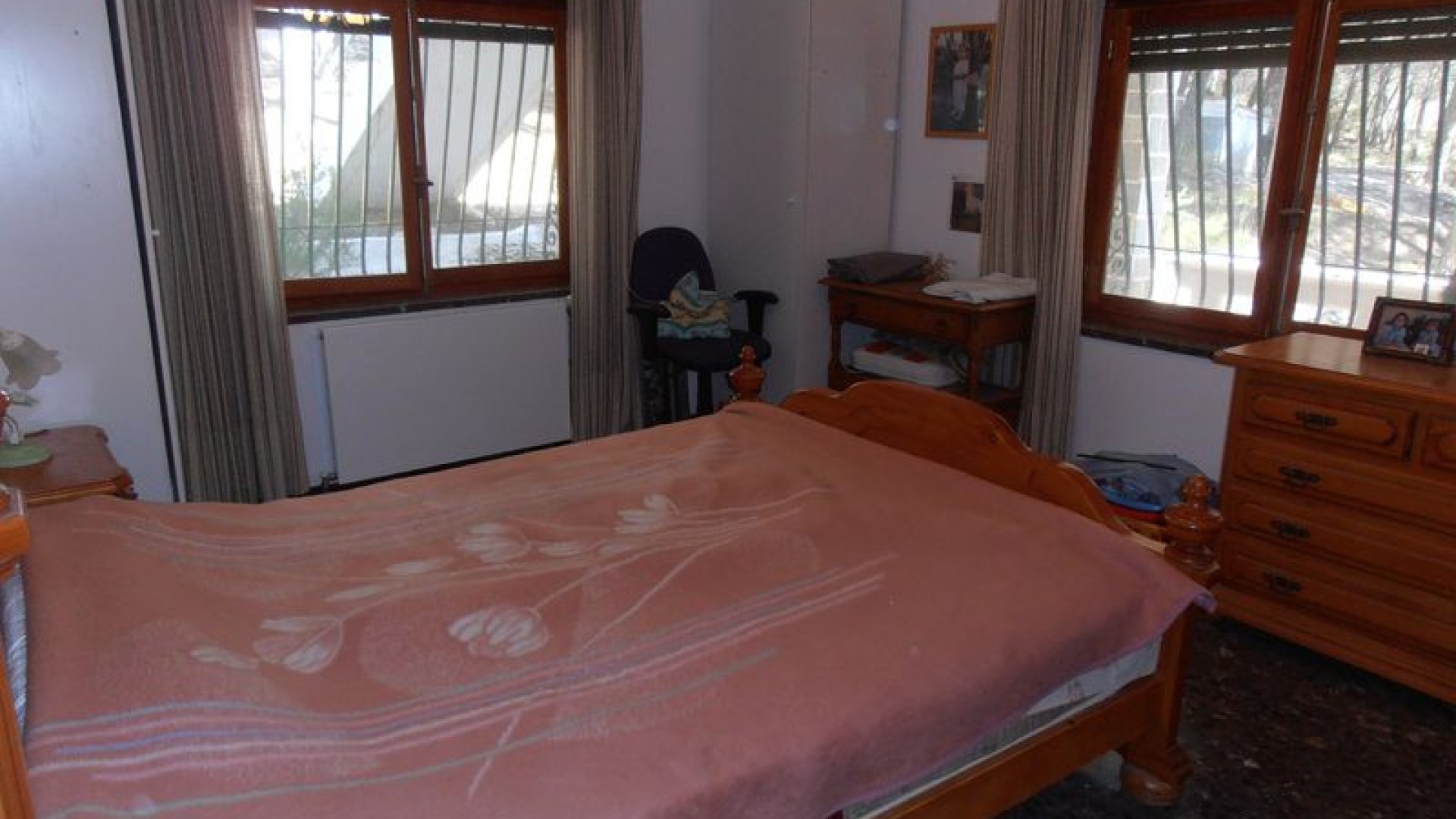 Resale - Finca Landgut -
Castalla