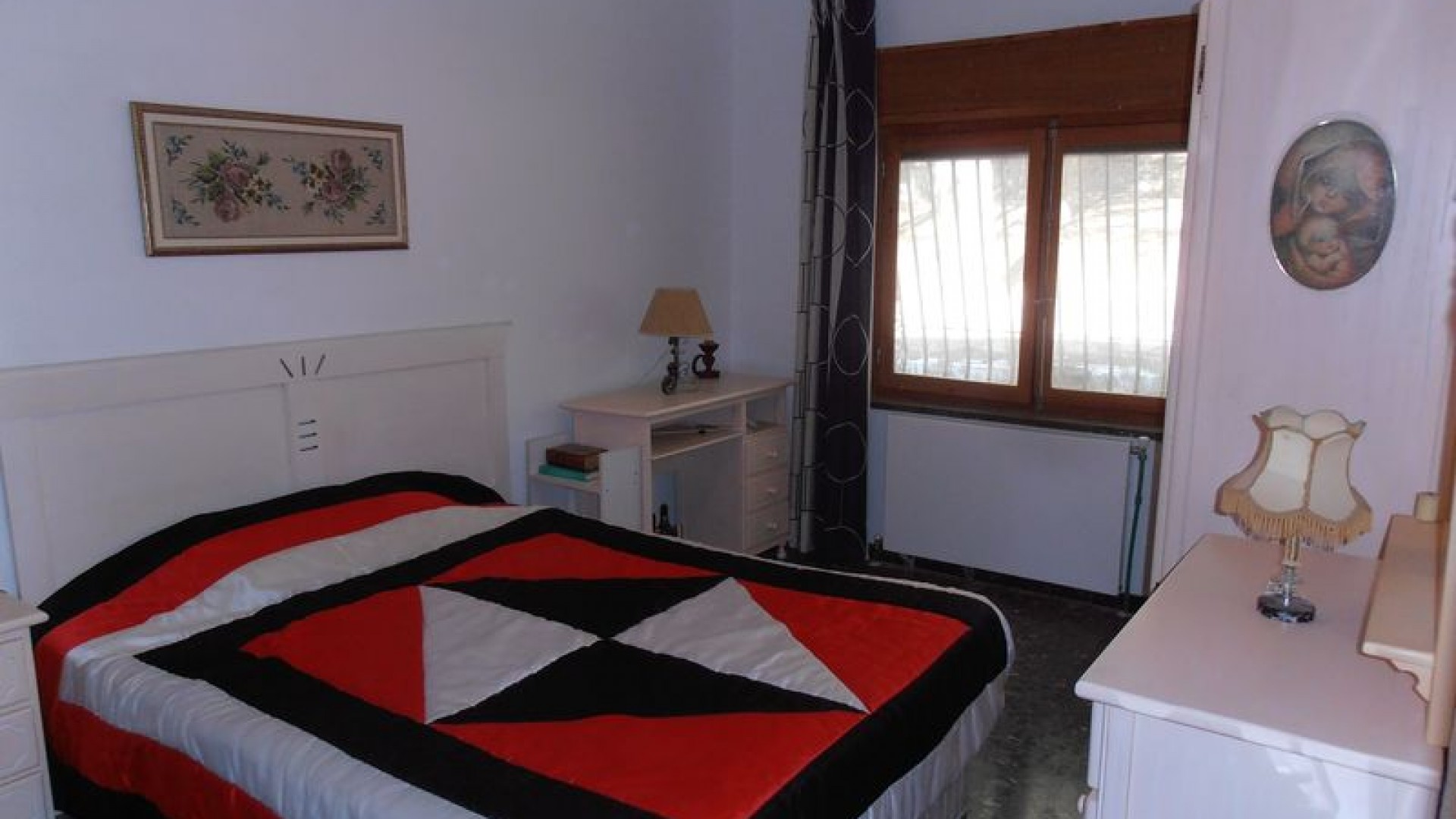 Resale - Finca Landgut -
Castalla