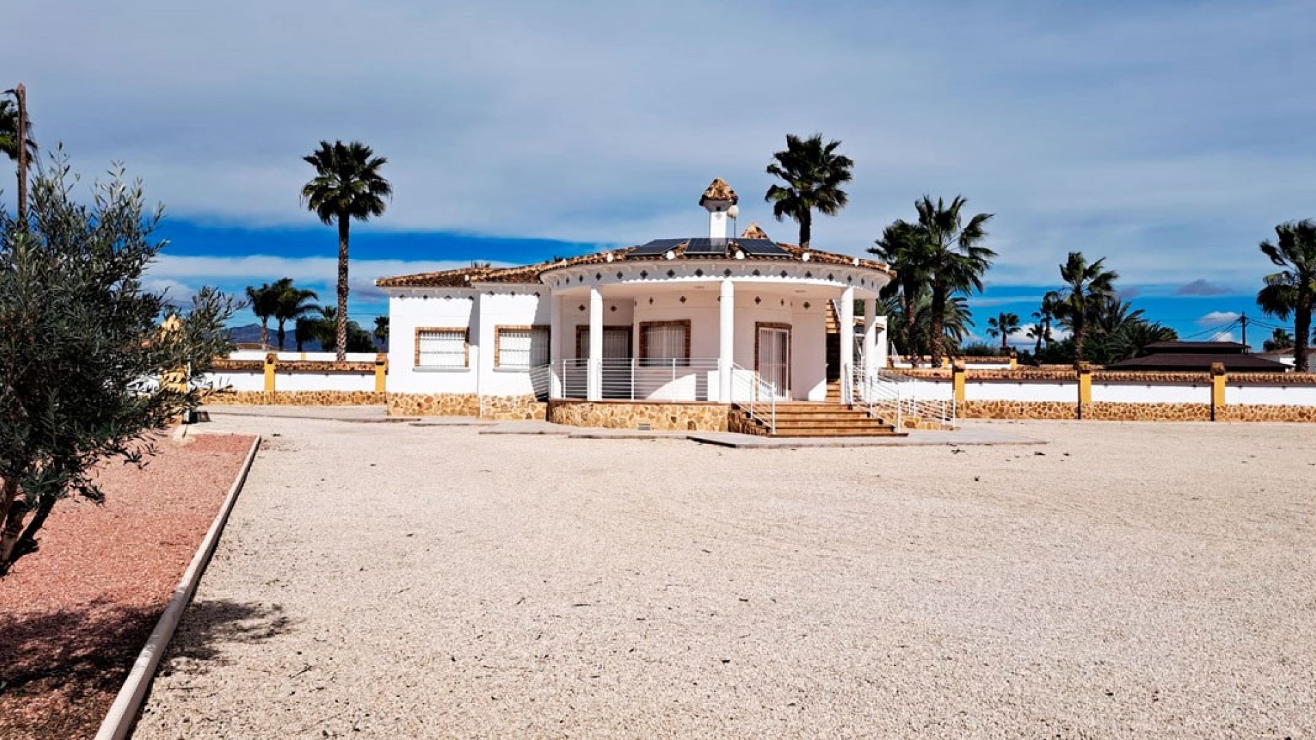 Resale - Finca Landgut -
Catral - Catral - Country